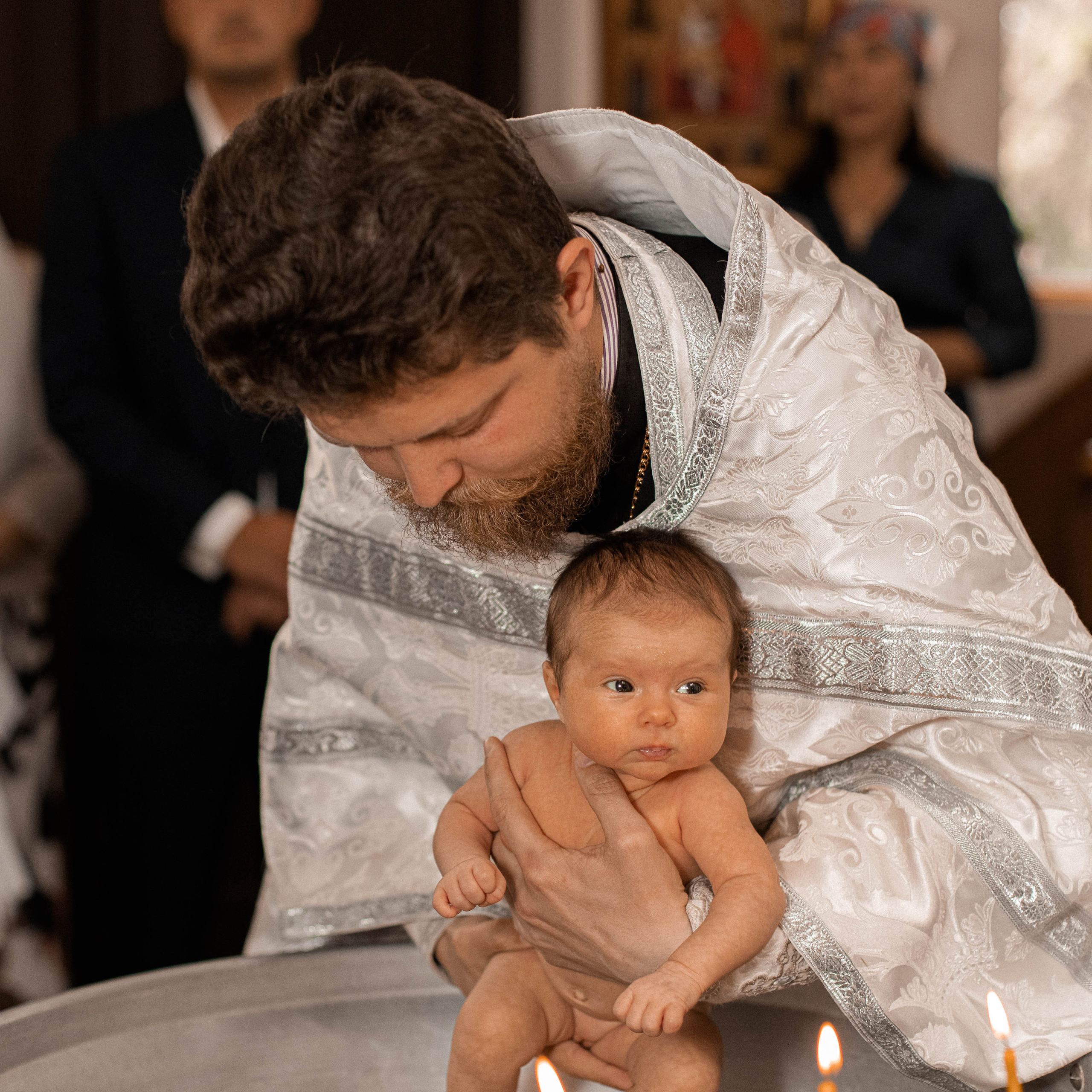 Отзывы. Фотограф в Крыму Богдана Захарчук