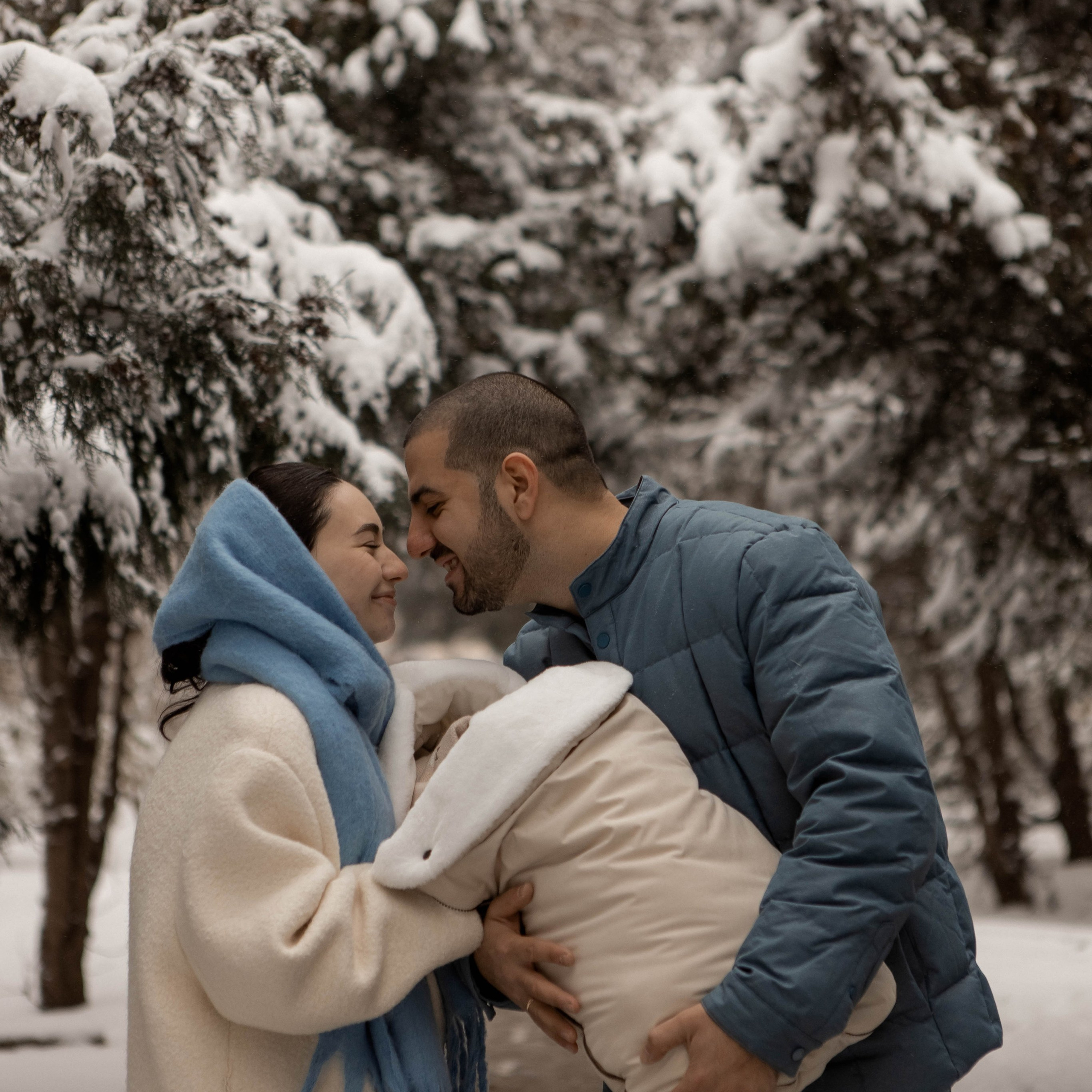 Отзывы. Фотограф в Крыму Богдана Захарчук