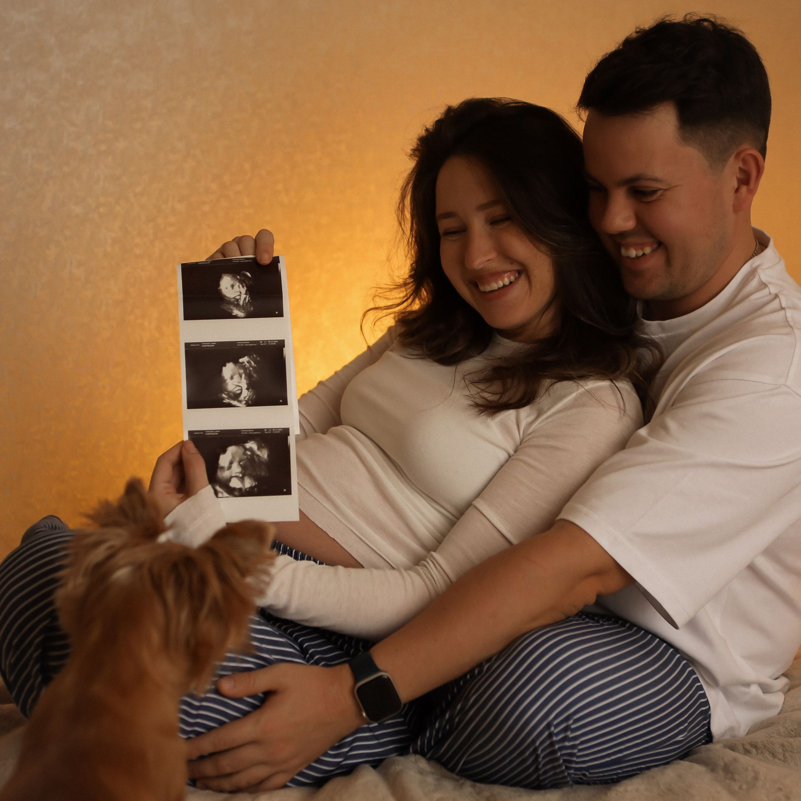 там, где уютно и тепло