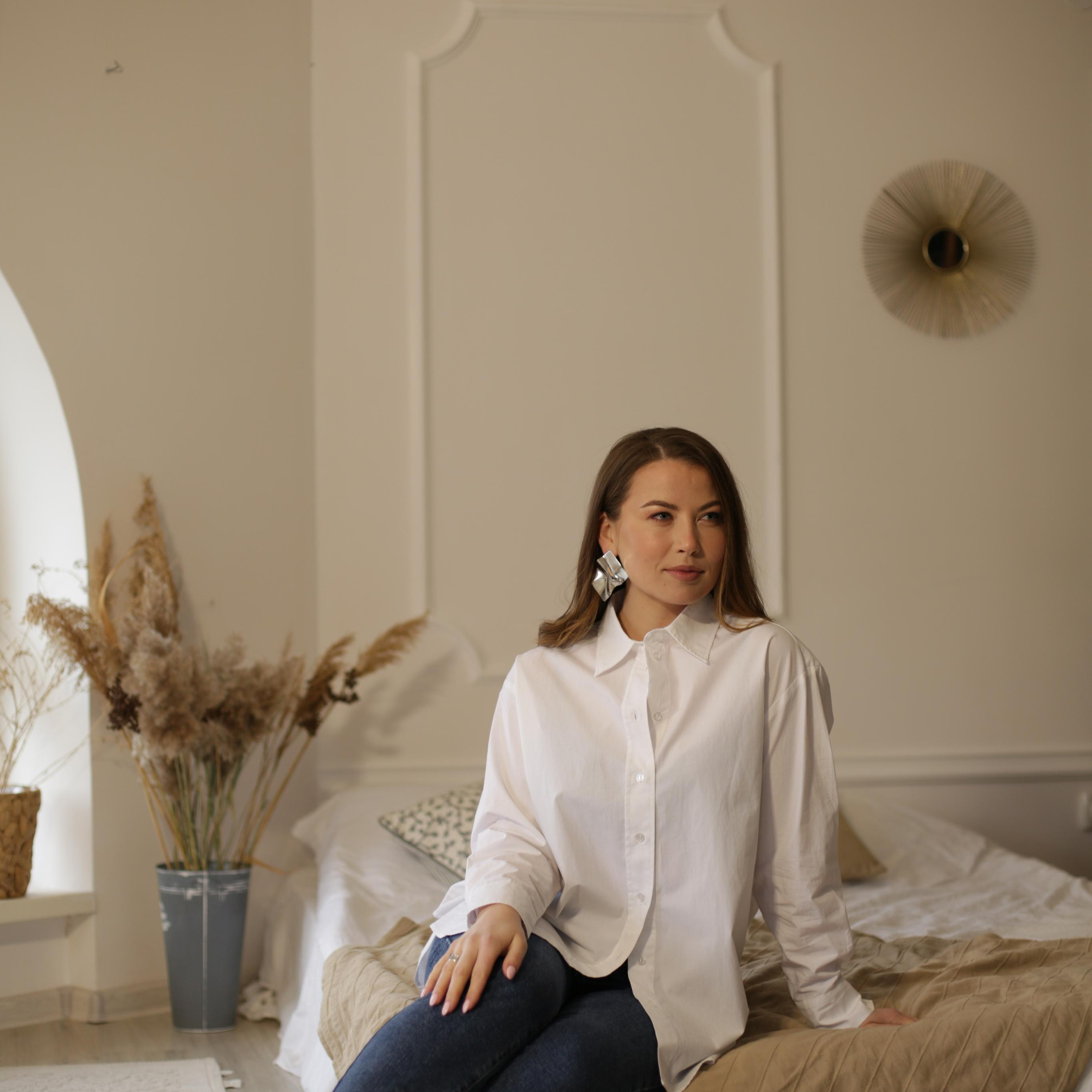 Отзывы. Фотограф в Крыму Богдана Захарчук