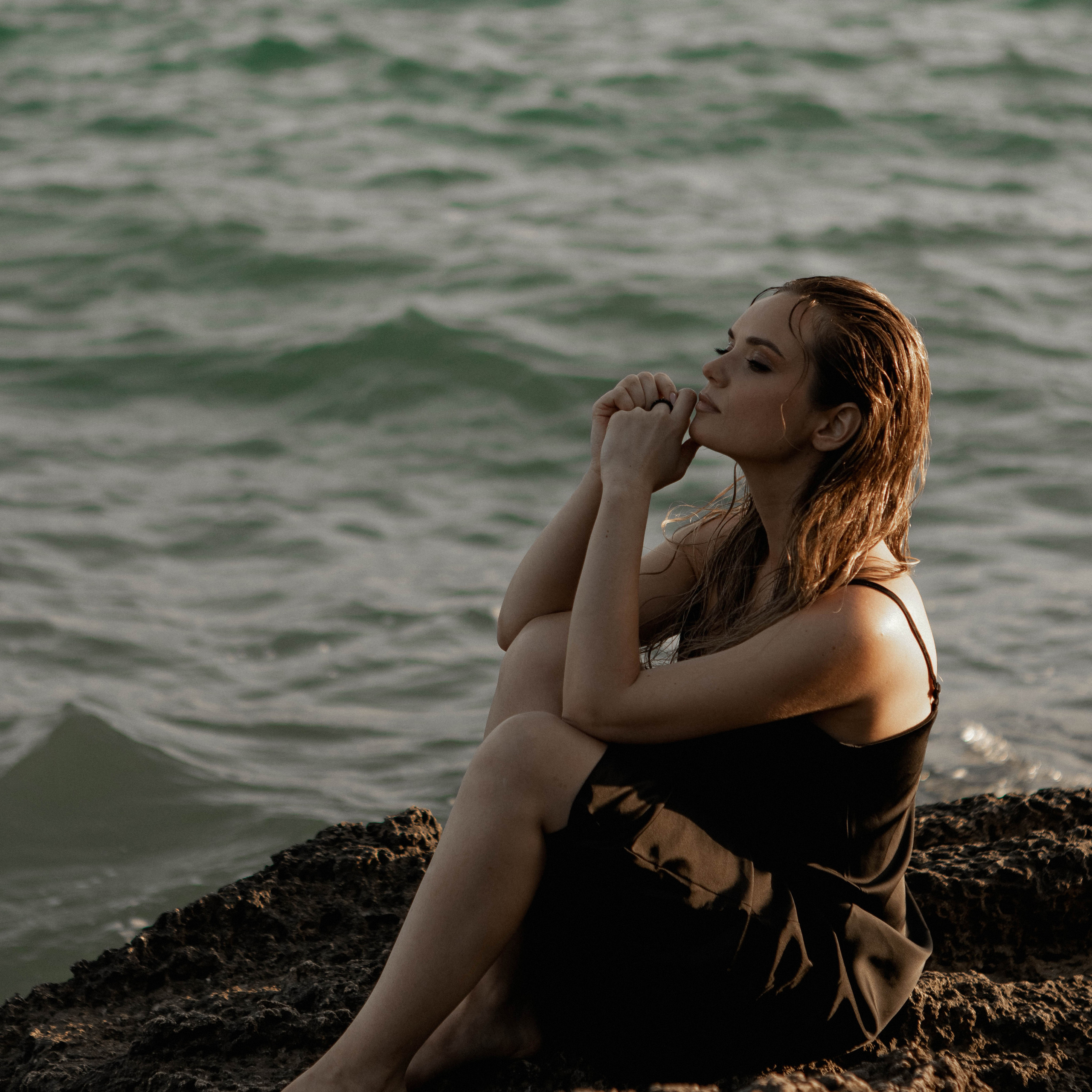 Отзывы. Фотограф в Крыму Богдана Захарчук