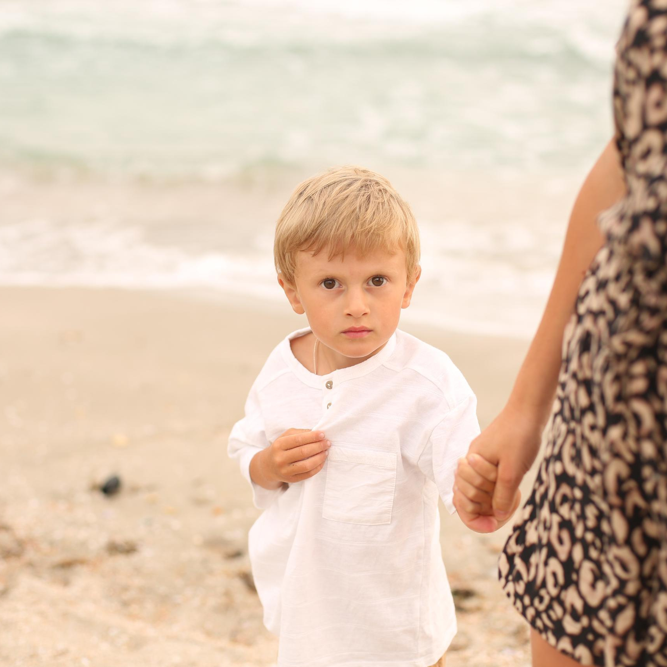 Отзывы. Фотограф в Крыму Богдана Захарчук