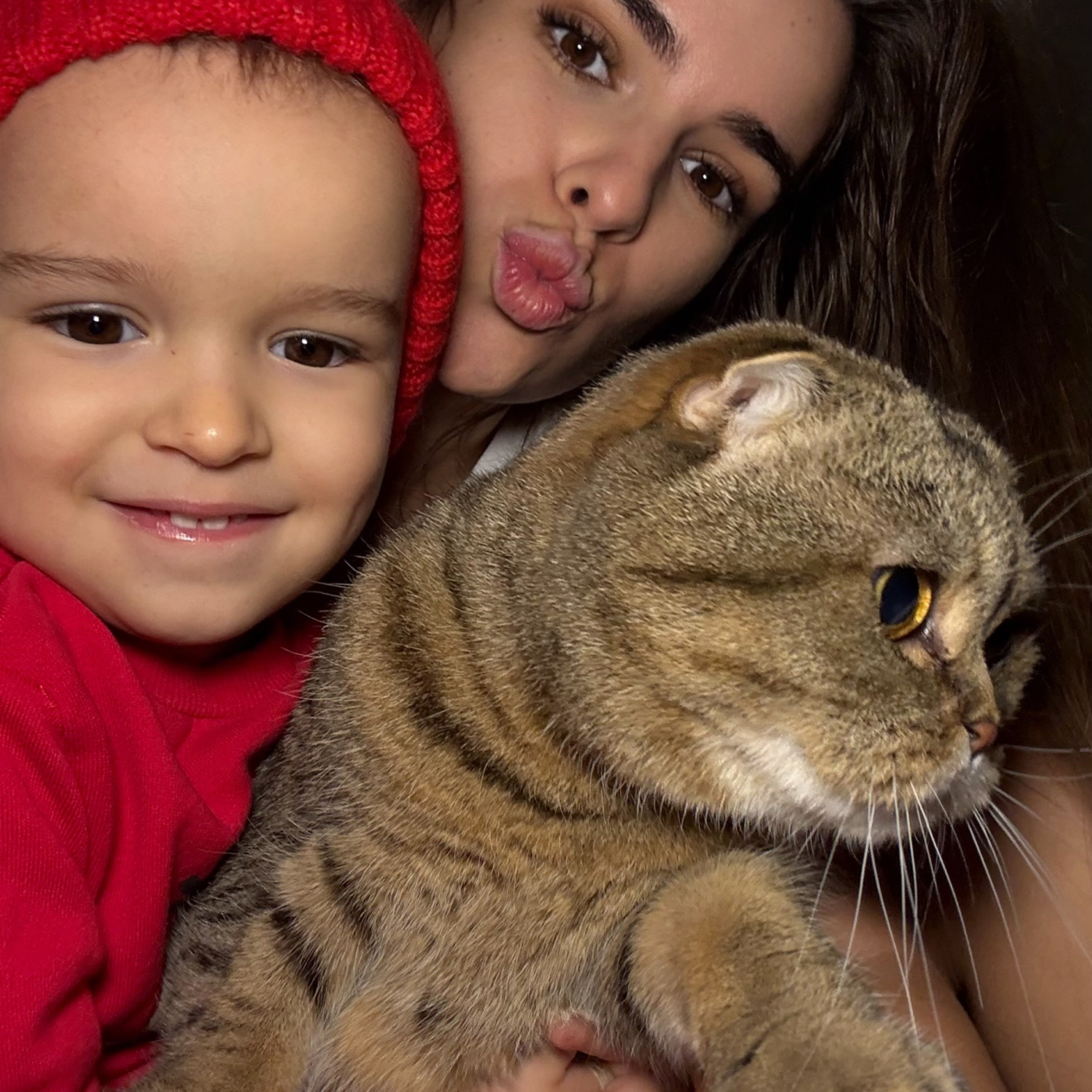 Отзывы. Фотограф в Крыму Богдана Захарчук