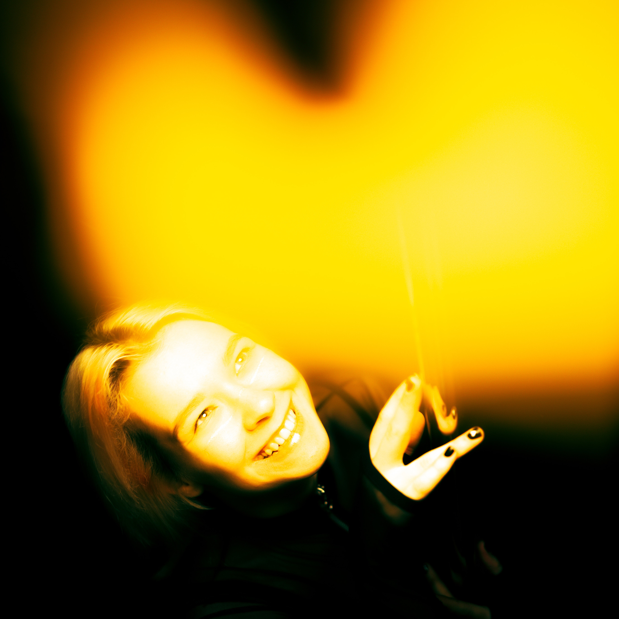 Отзывы. Фотоведьма Дарья Нечинская