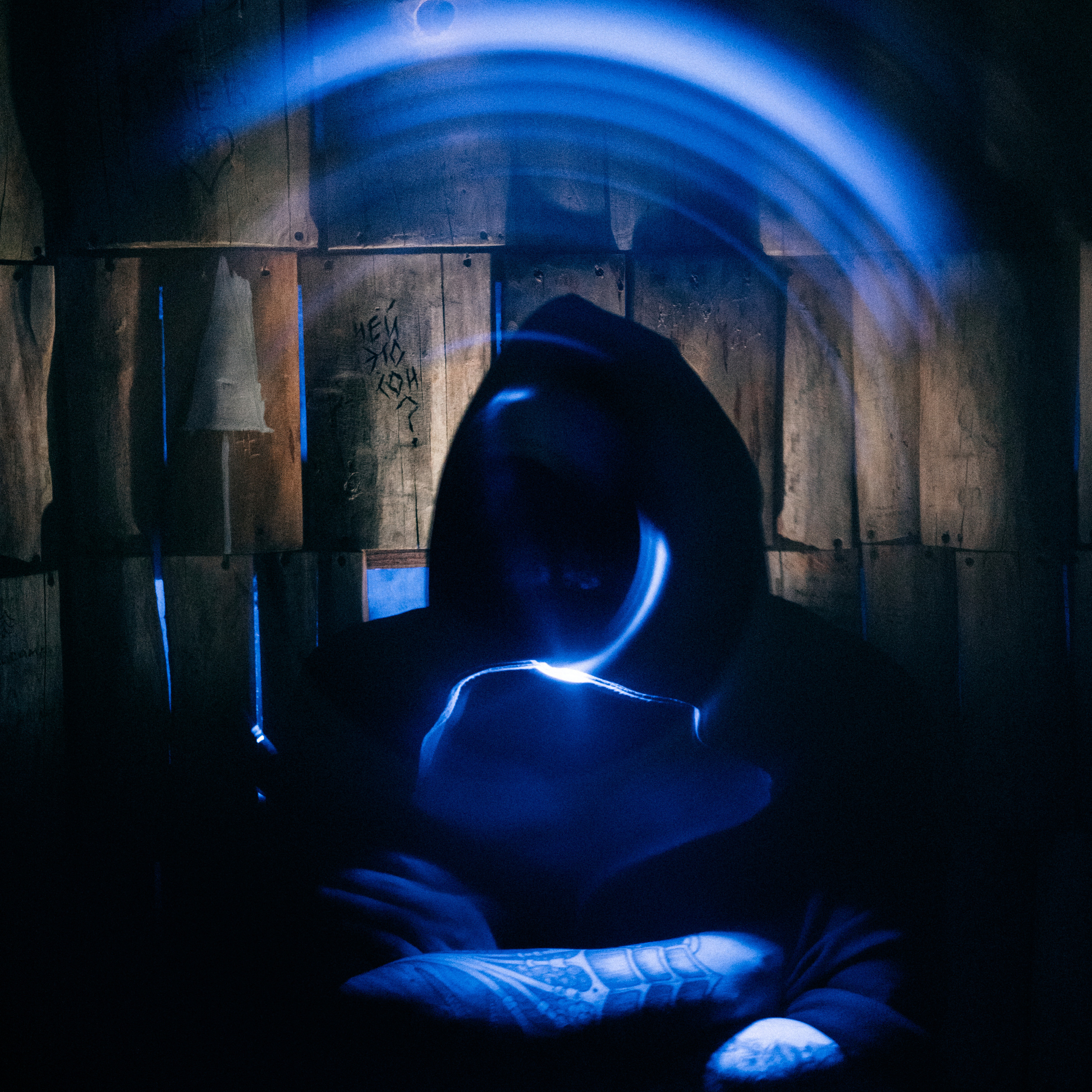 Отзывы. Фотоведьма Дарья Нечинская