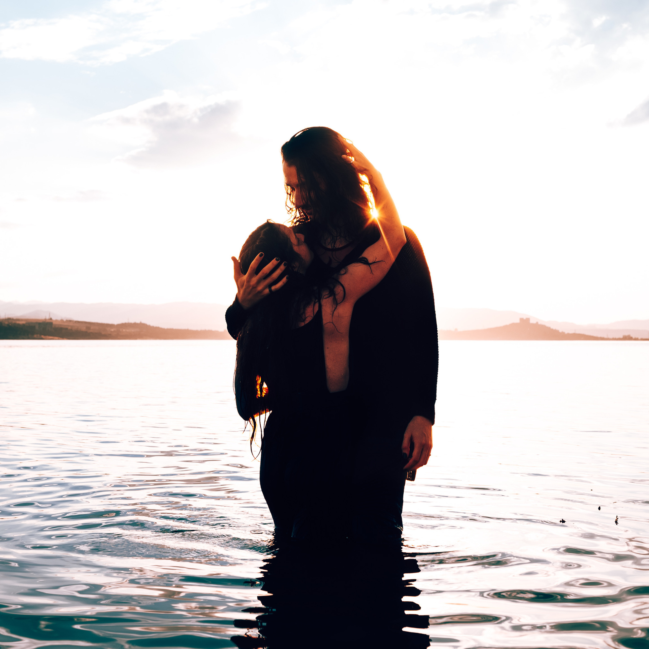 Отзывы. Фотоведьма Дарья Нечинская