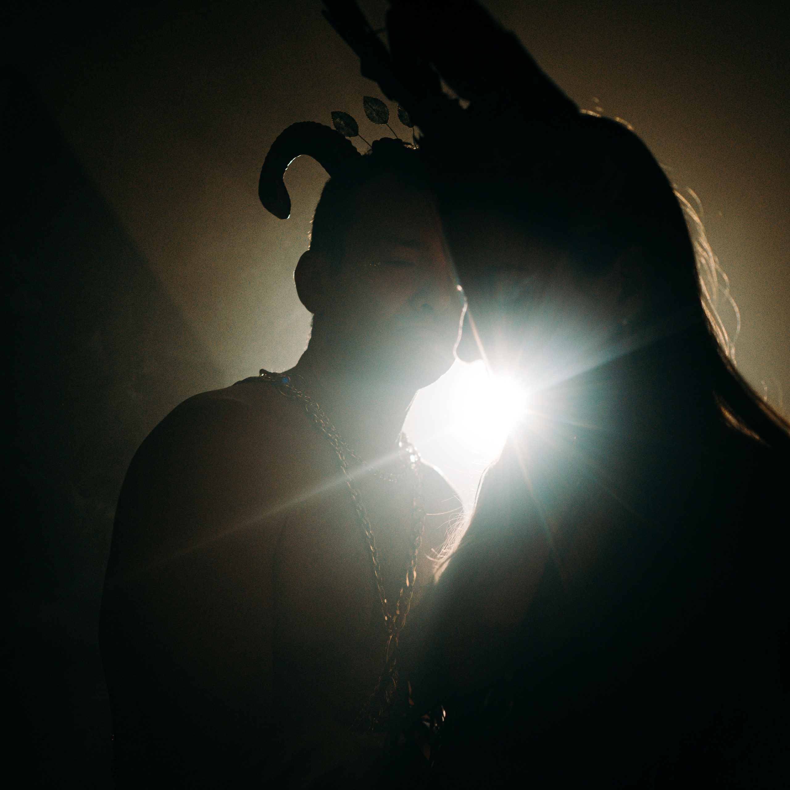 Отзывы. Фотоведьма Дарья Нечинская