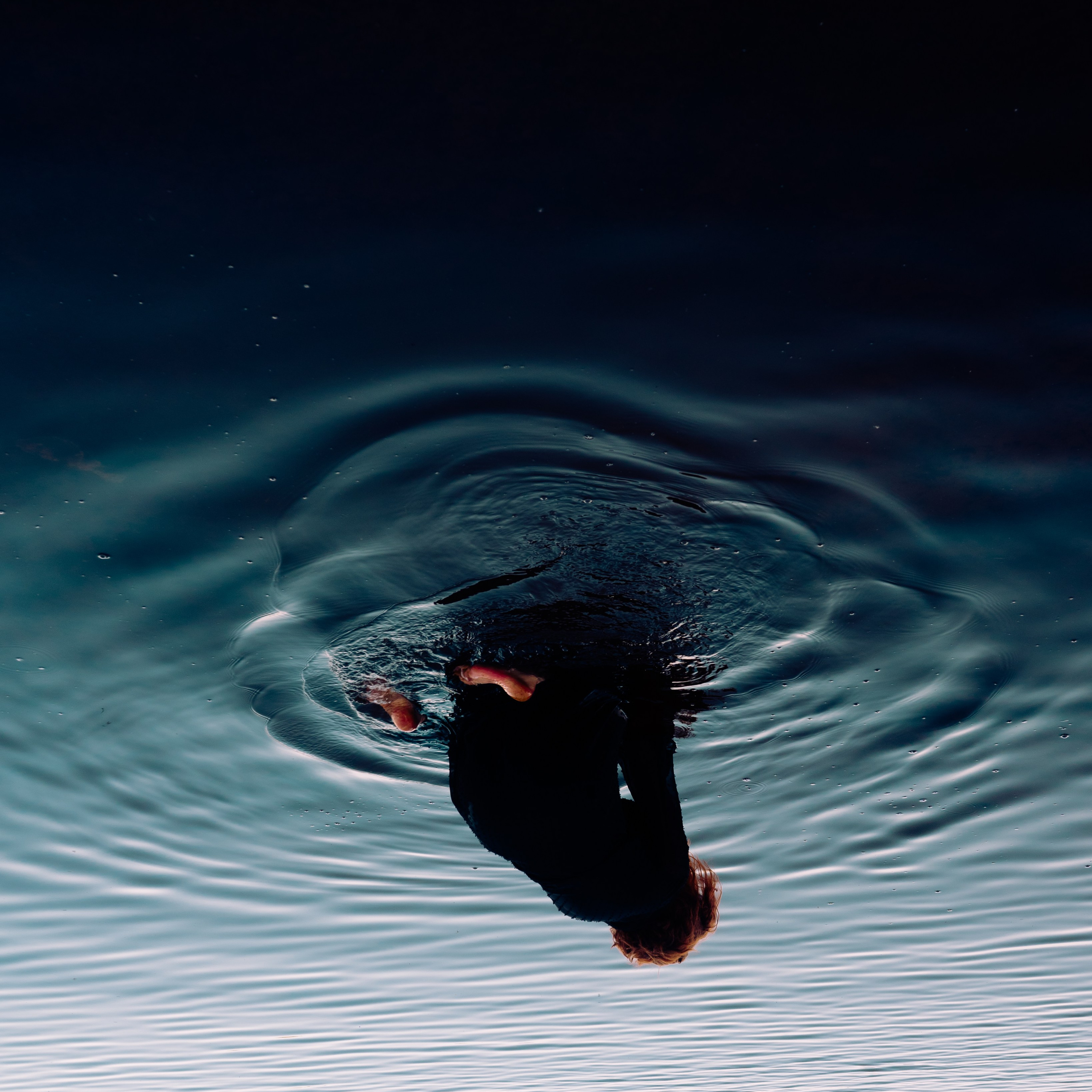 Женская съемка на&nbsp;природе