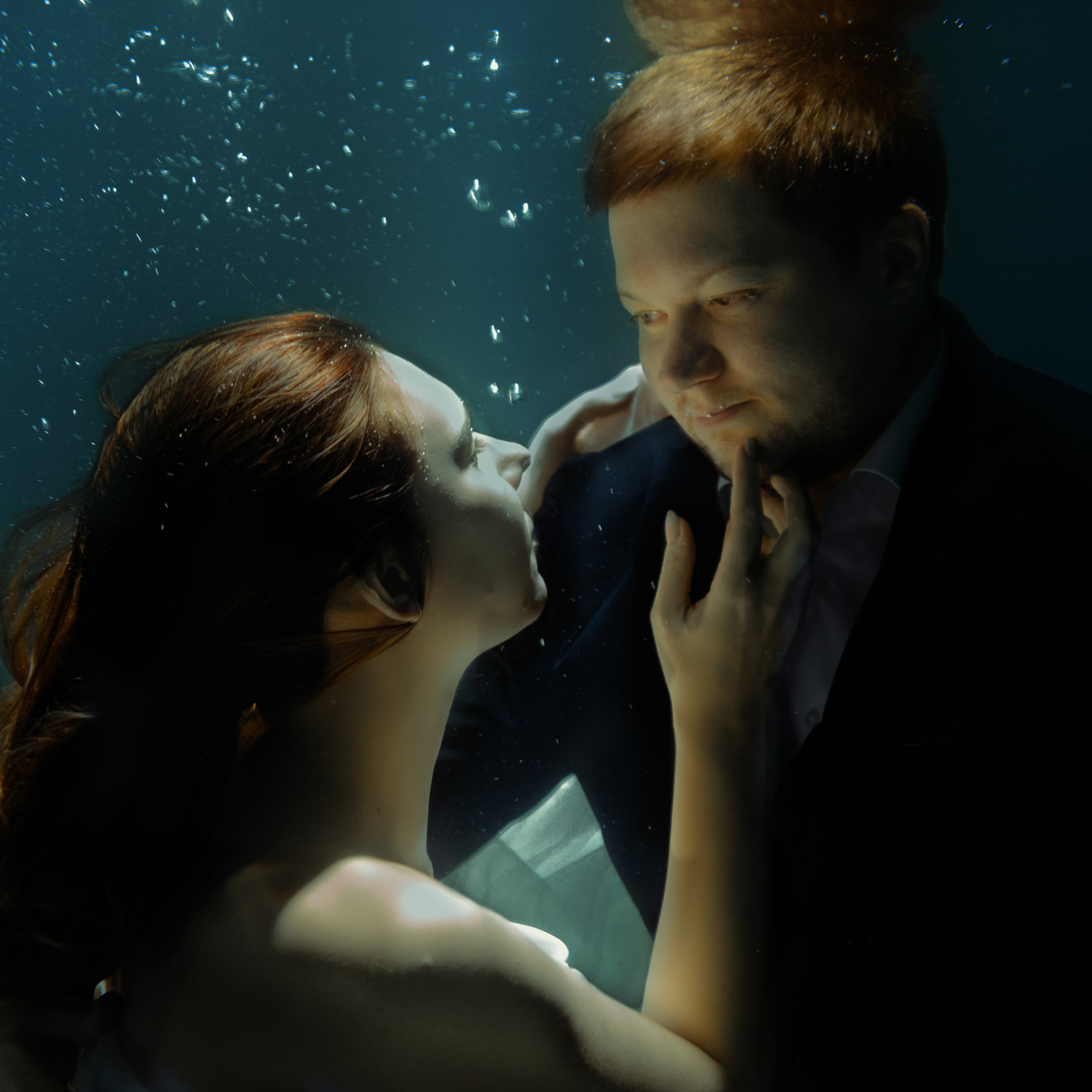 Отзывы. Фотоведьма Дарья Нечинская