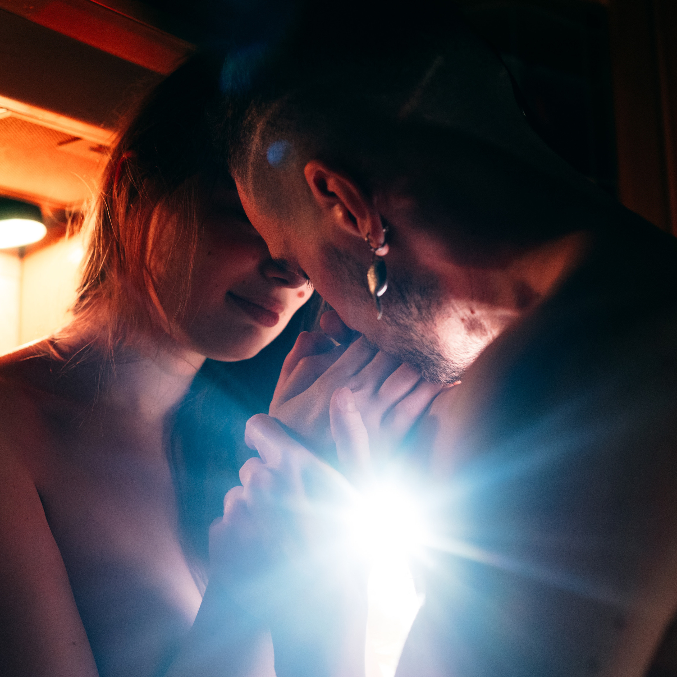 Отзывы. Фотоведьма Дарья Нечинская