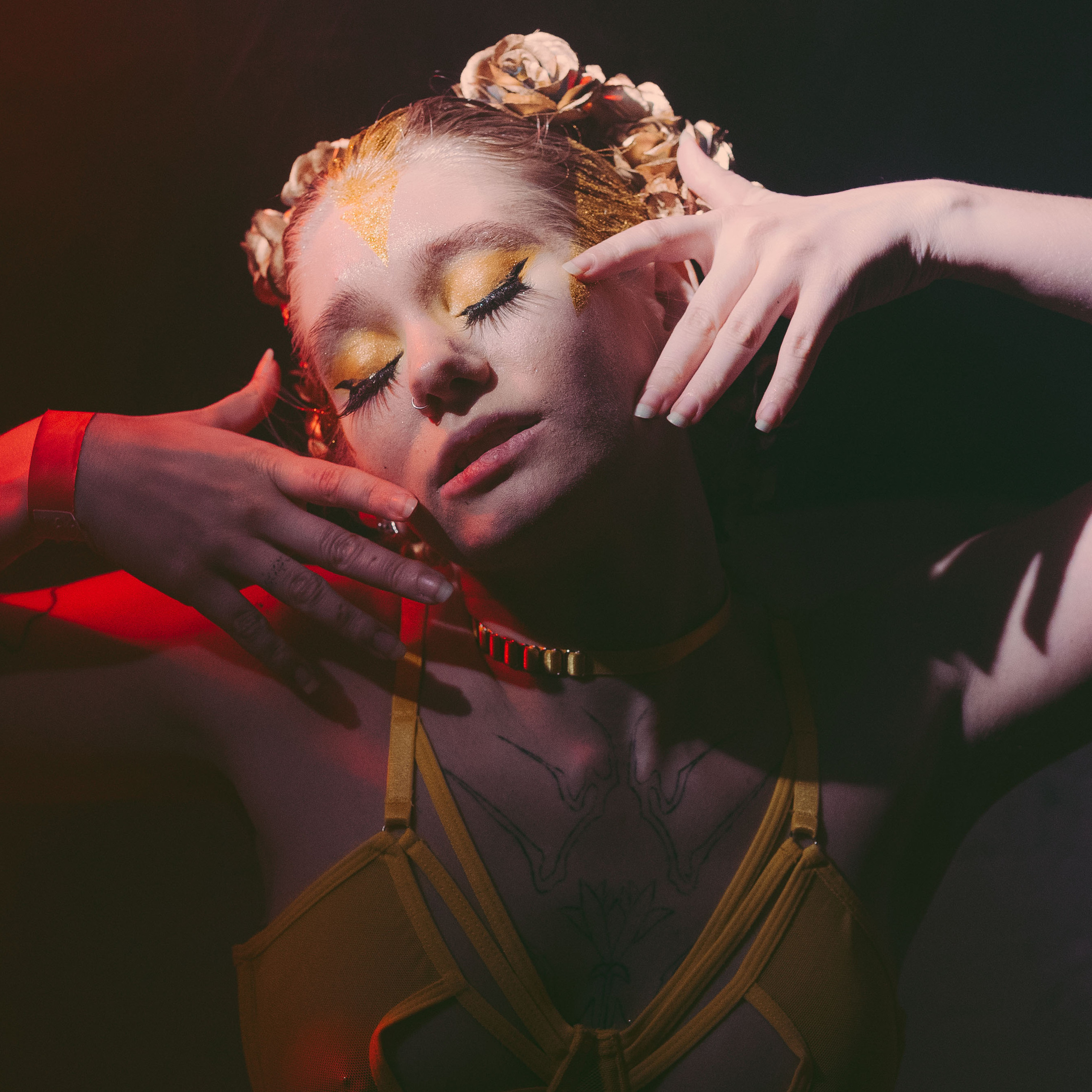 Отзывы. Фотоведьма Дарья Нечинская