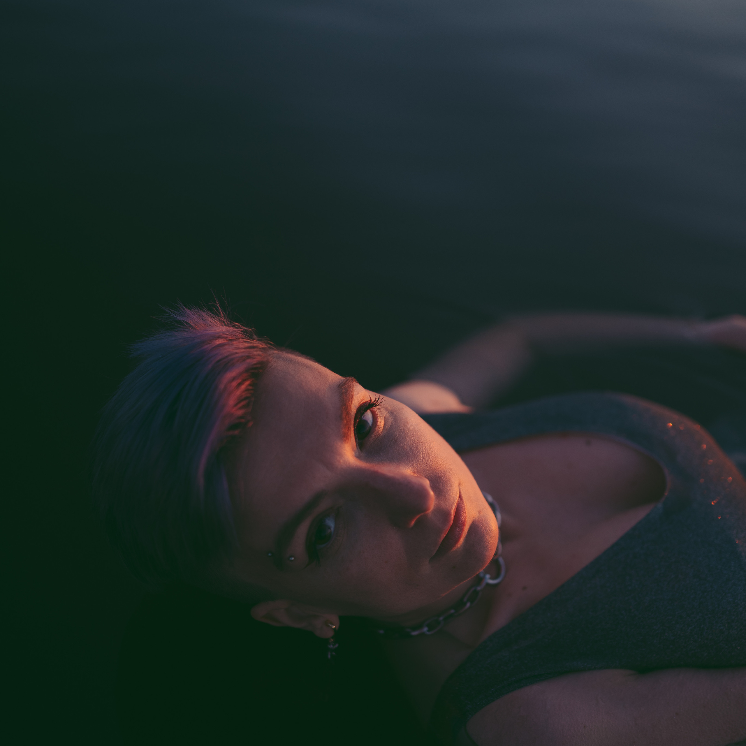 Отзывы. Фотоведьма Дарья Нечинская