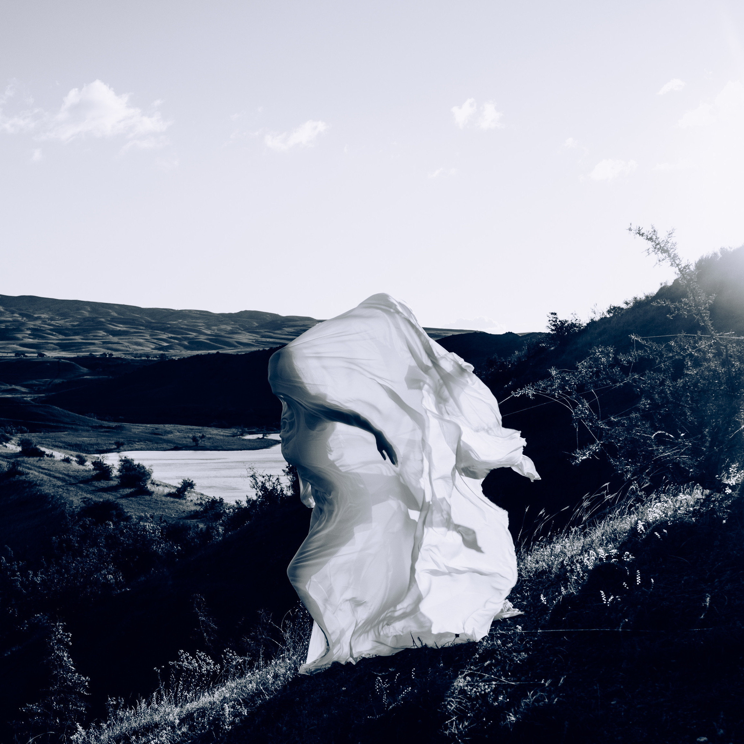 Отзывы. Фотоведьма Дарья Нечинская