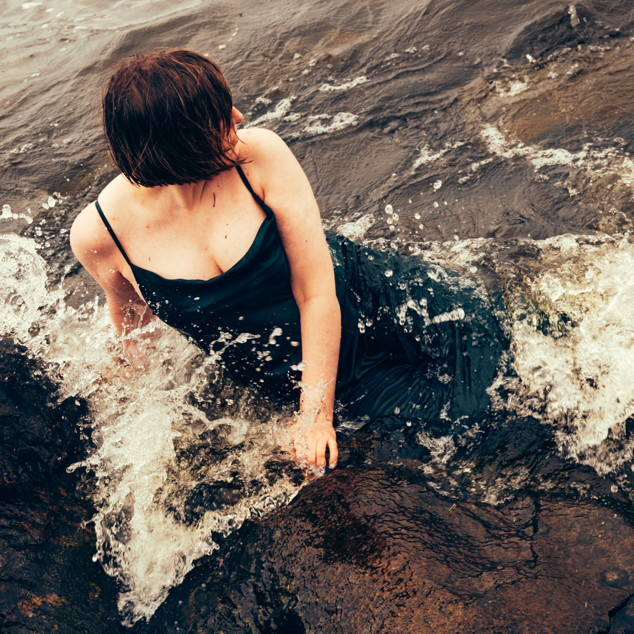 Отзывы. Фотоведьма Дарья Нечинская