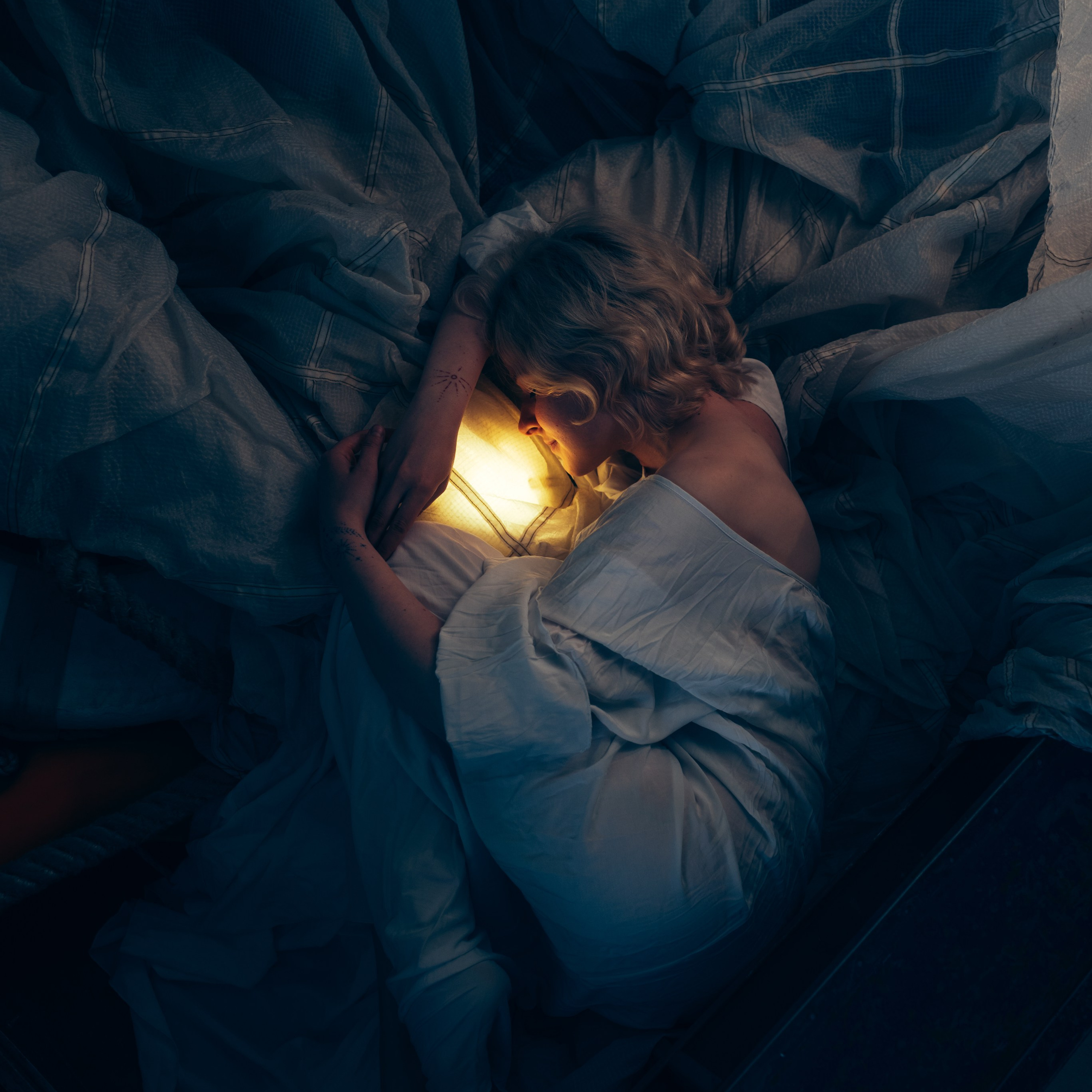 Съёмка для девушки из Питера