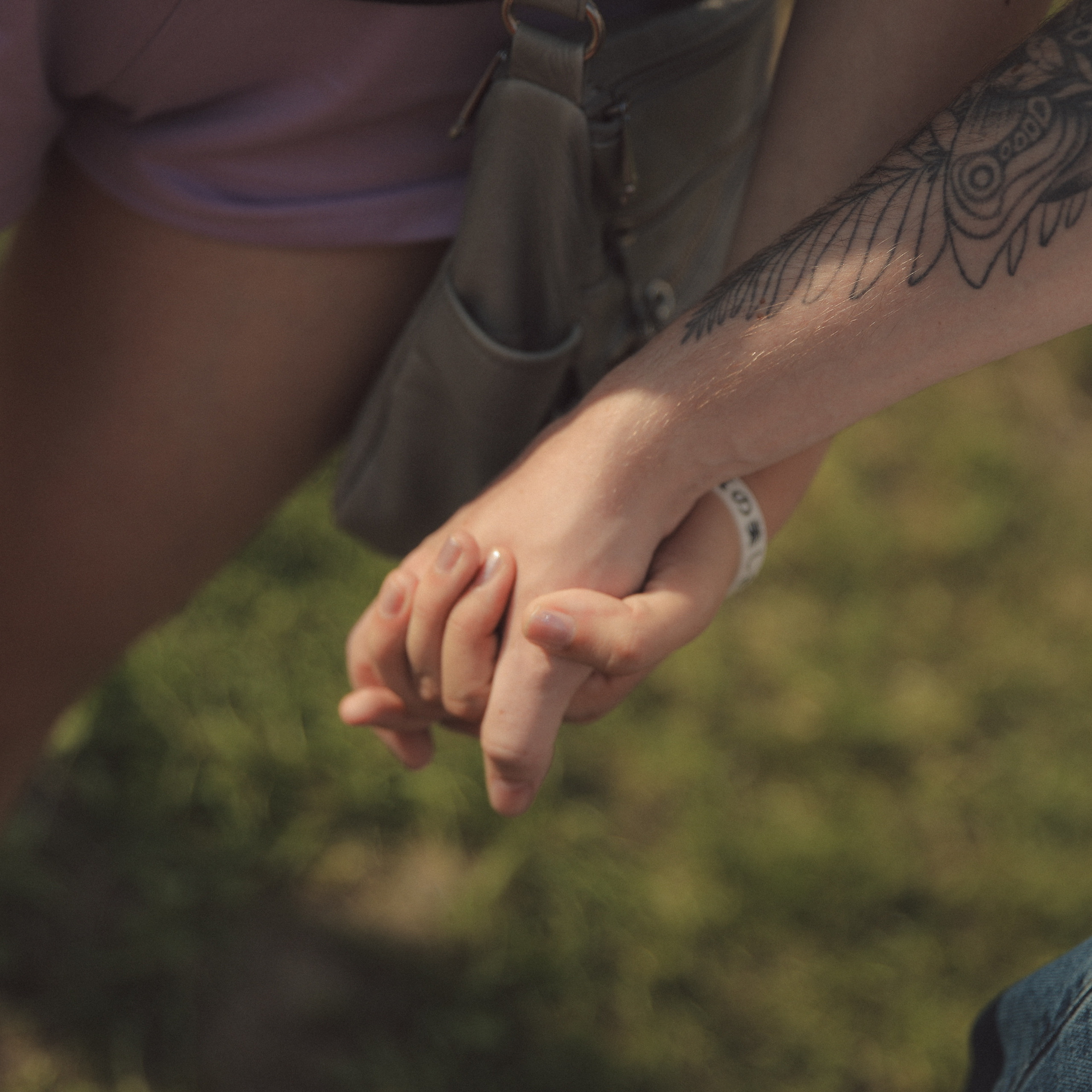 Best Friends Camp. Главная