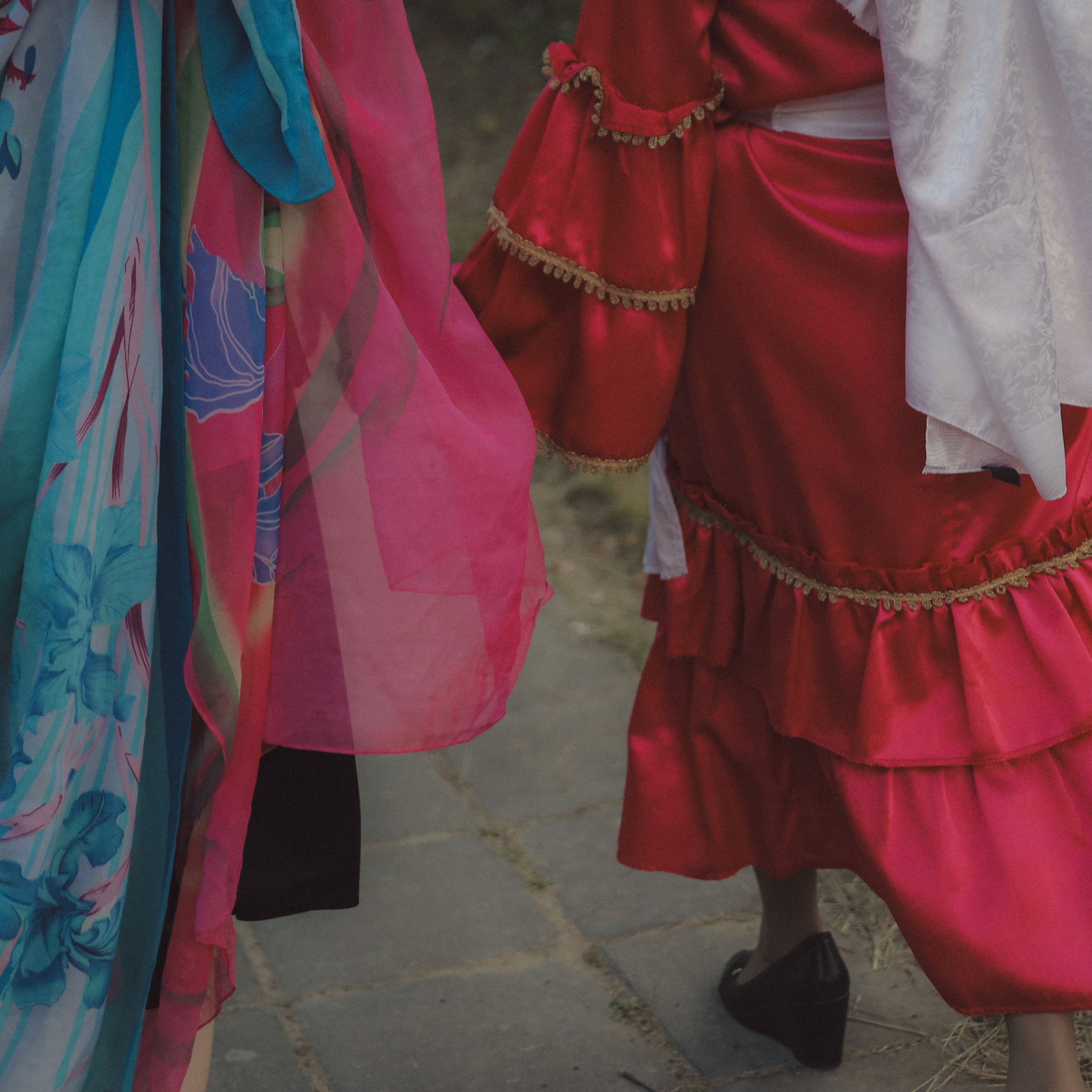 Best Friends Camp. Главная