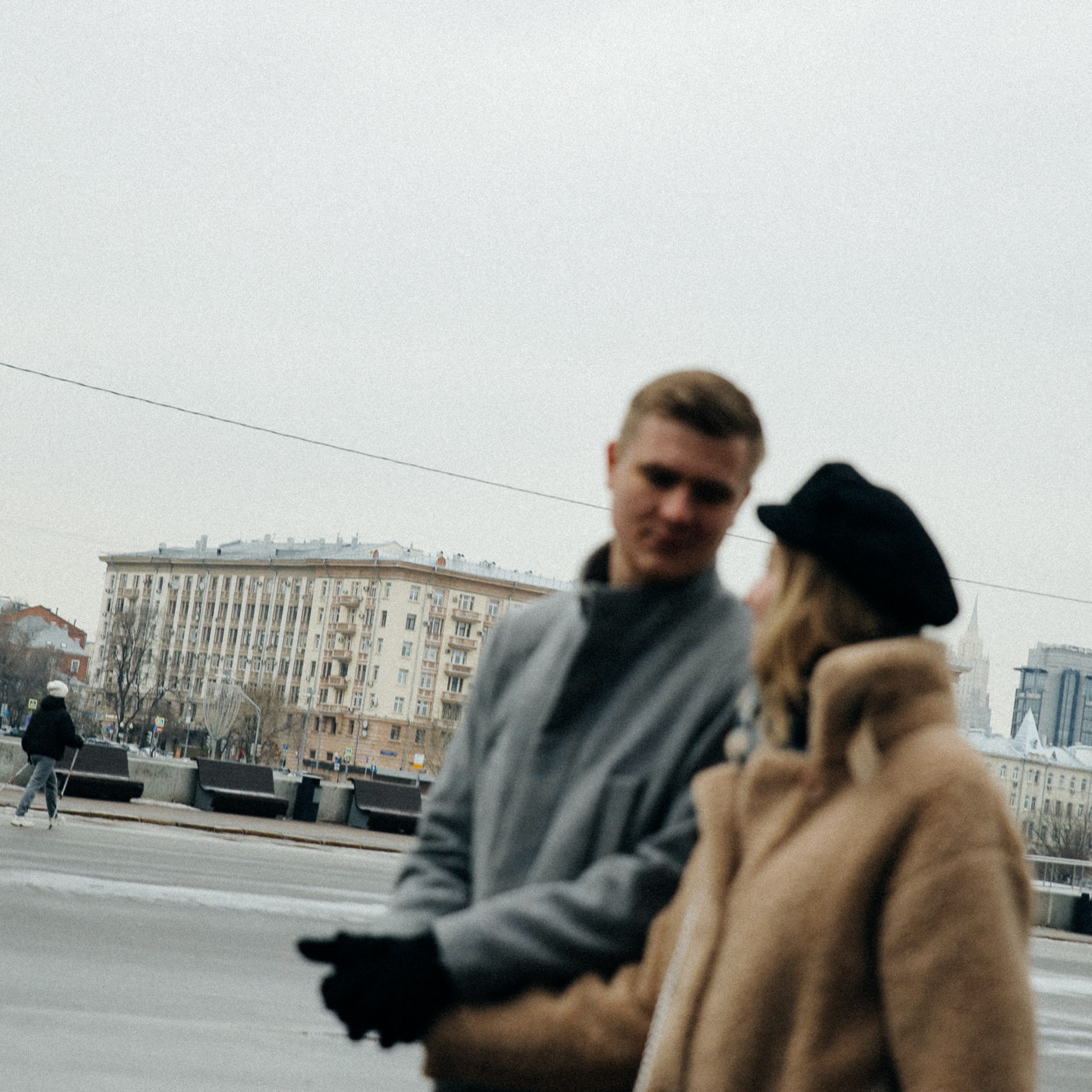 Family&Love. Главная