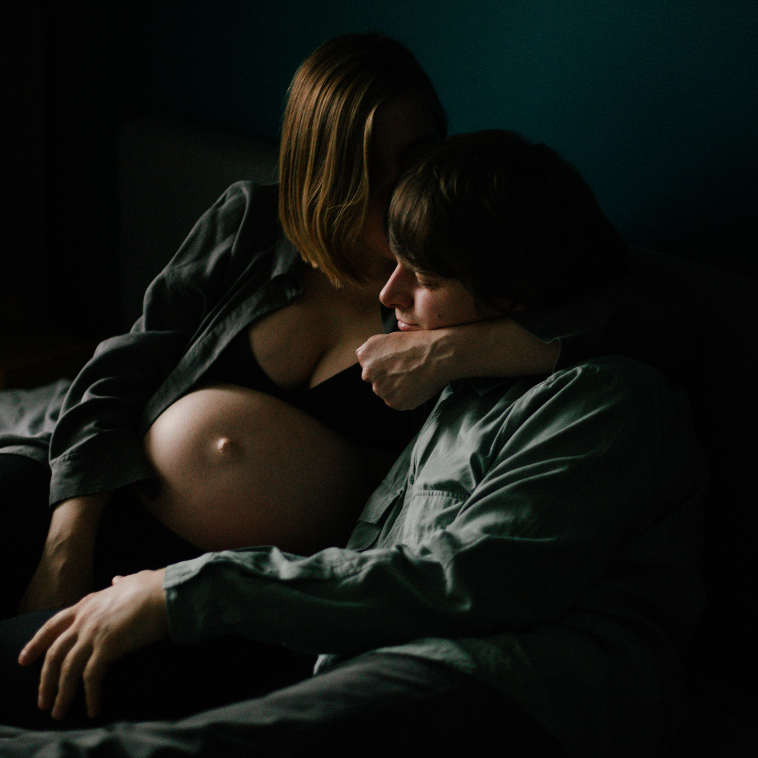 Family&Love. Главная