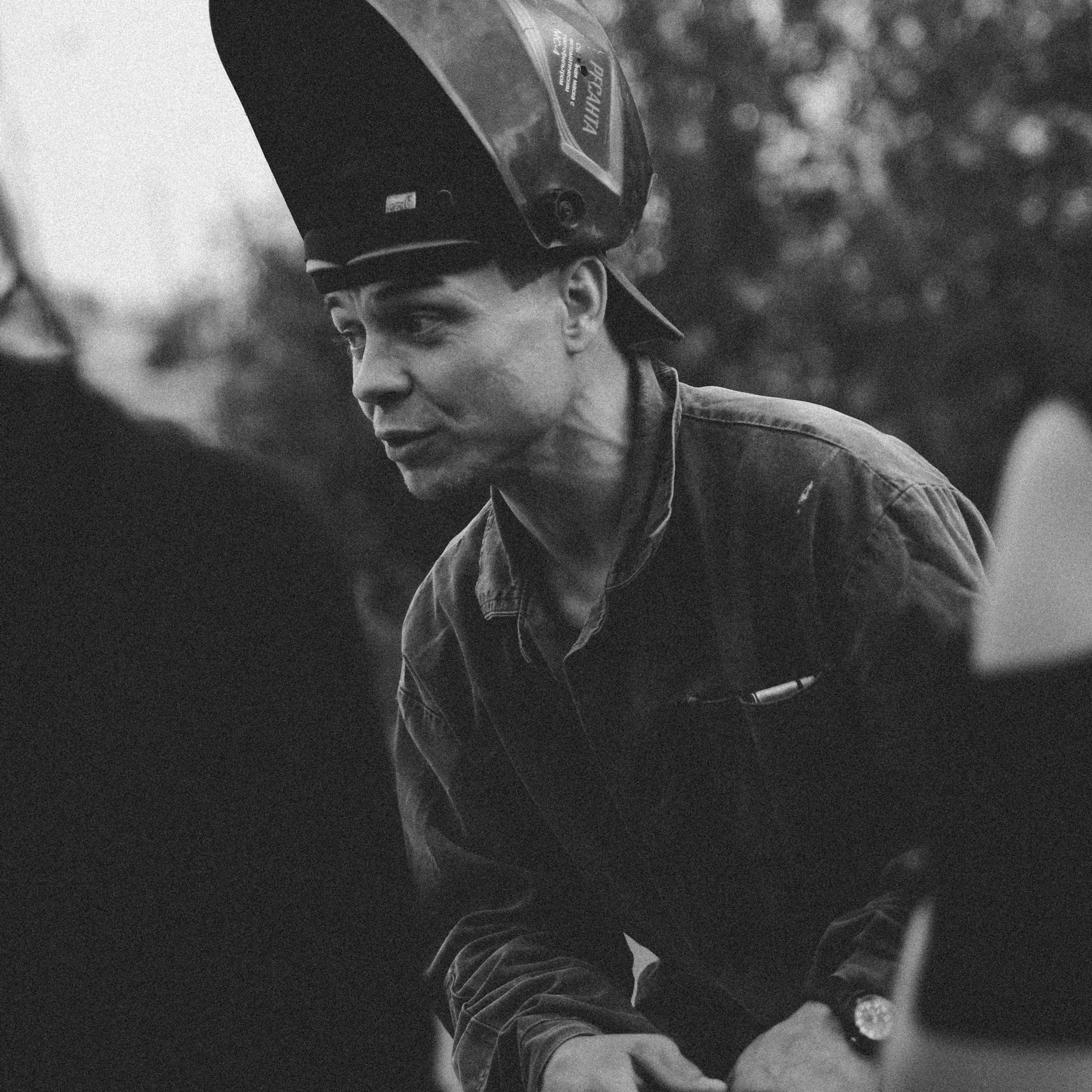 Best Friends Camp. Главная