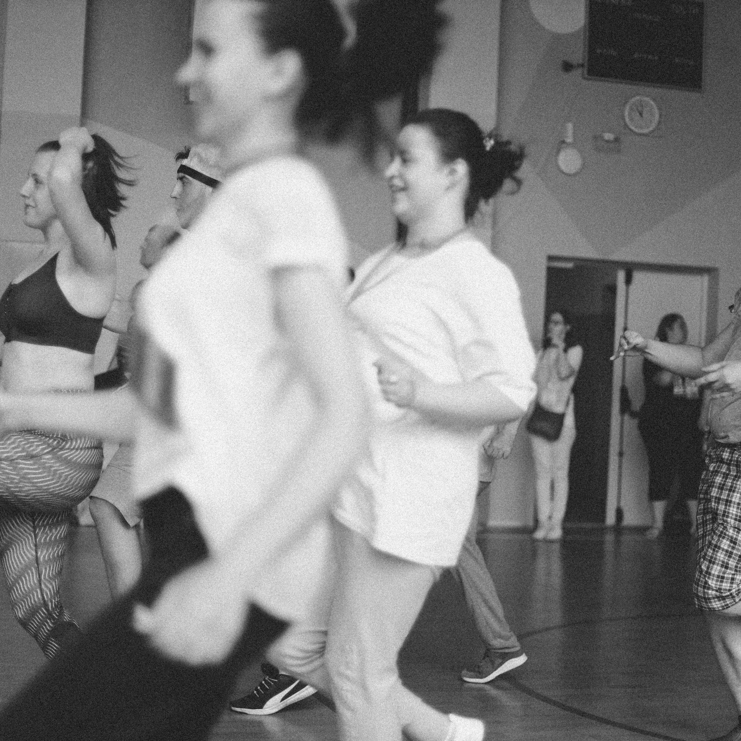 Best Friends Camp. Главная