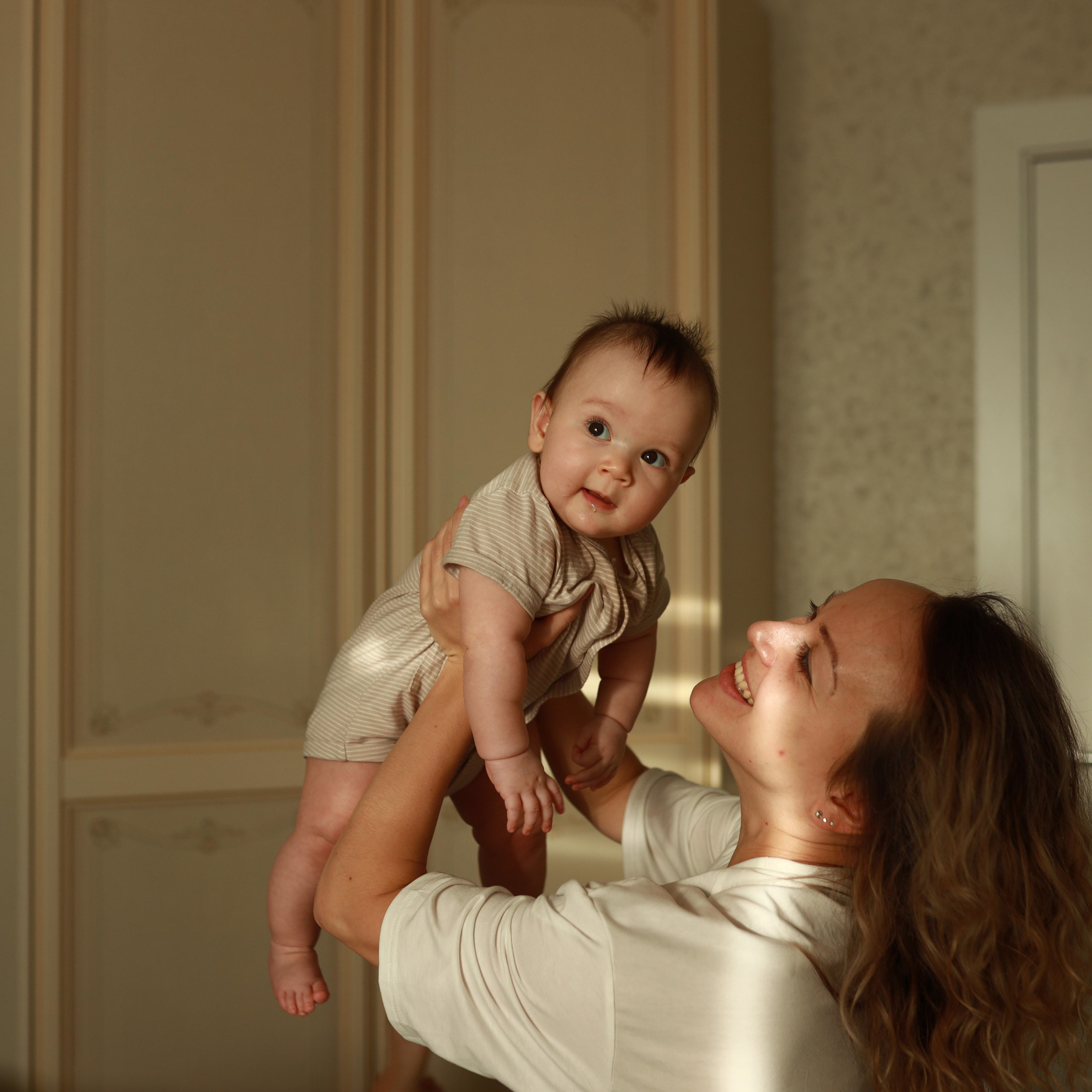 Family&Love. Главная