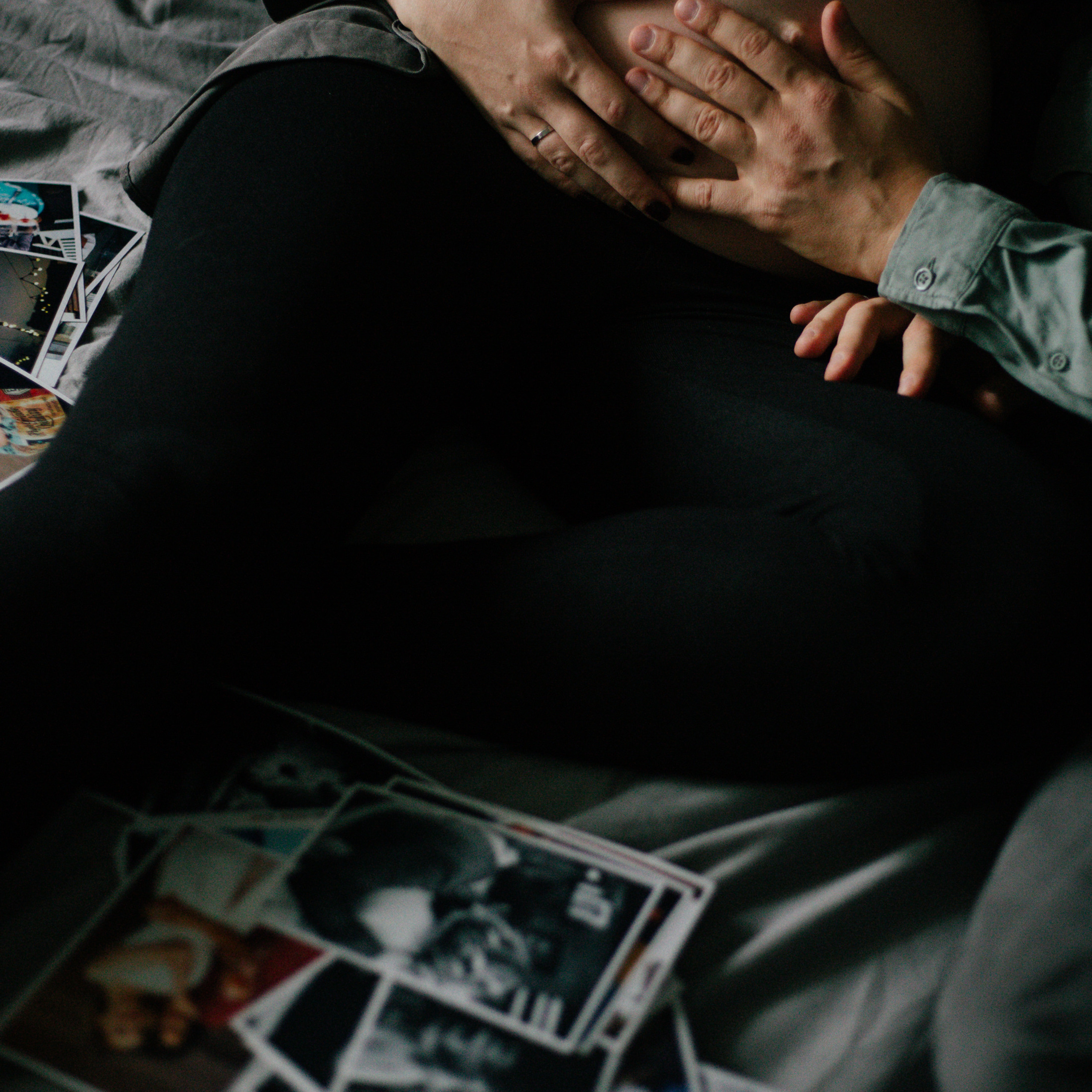 Family&Love. Главная