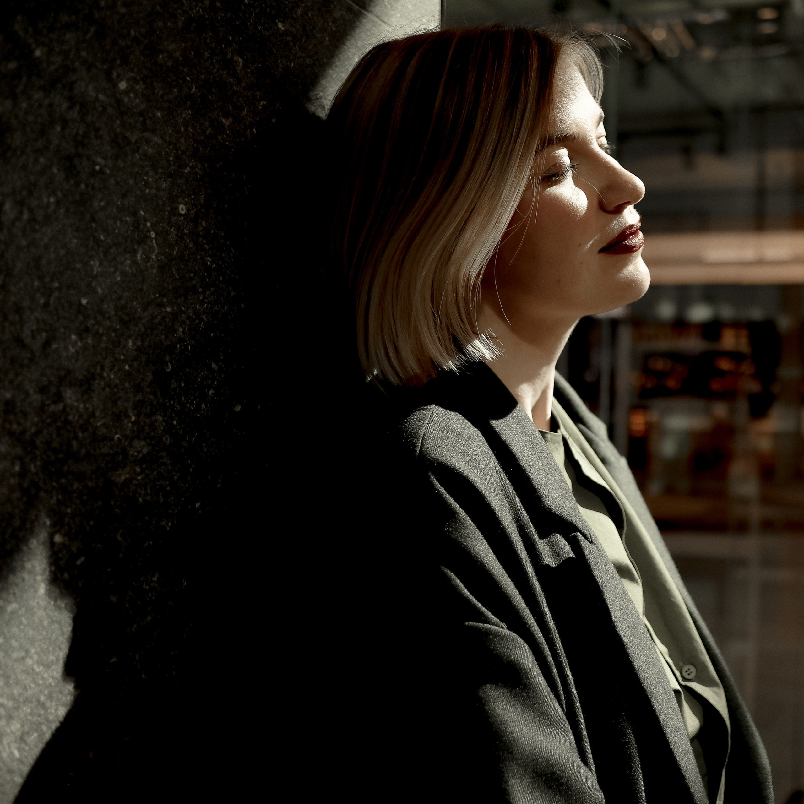 Girls. Главная