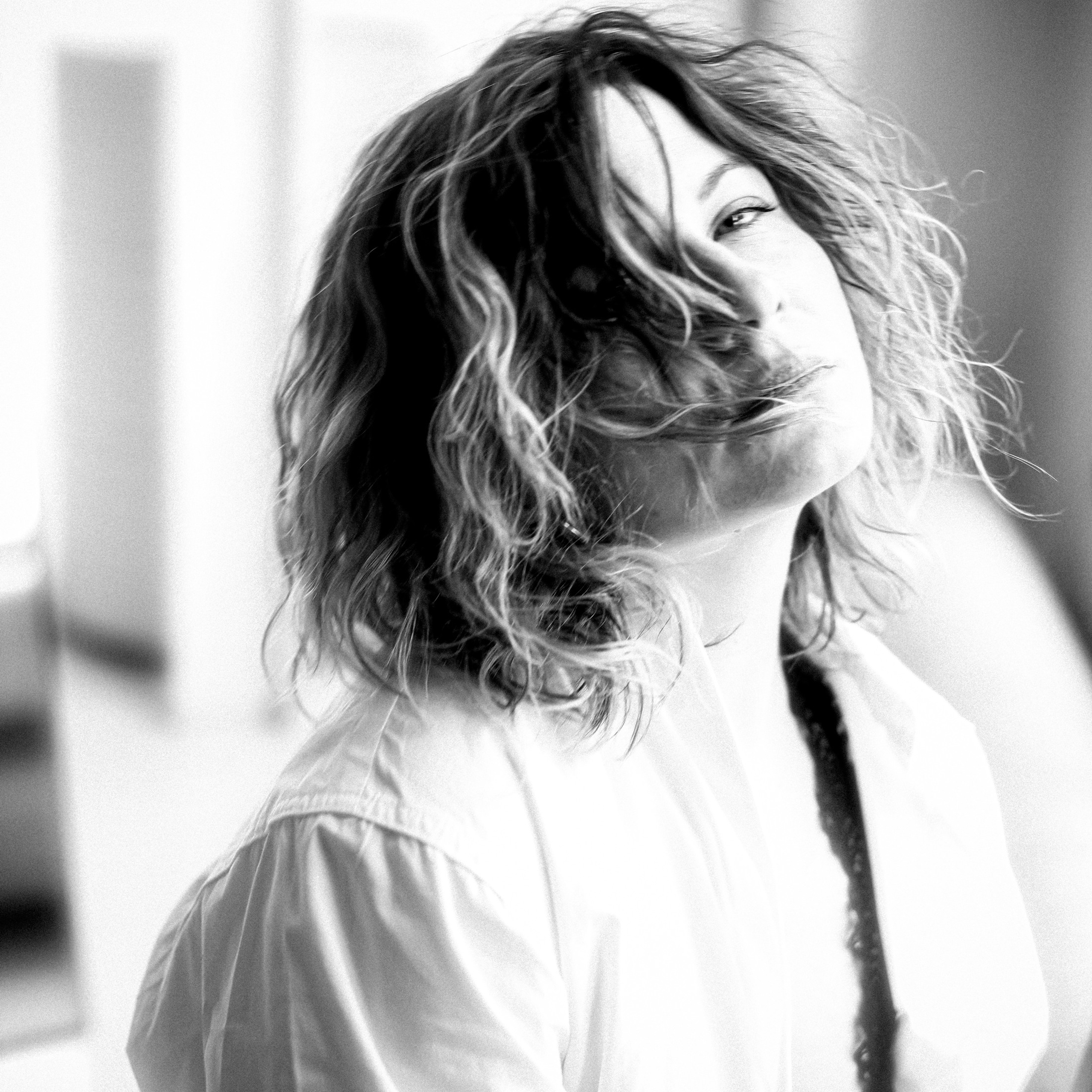 Girls. Главная