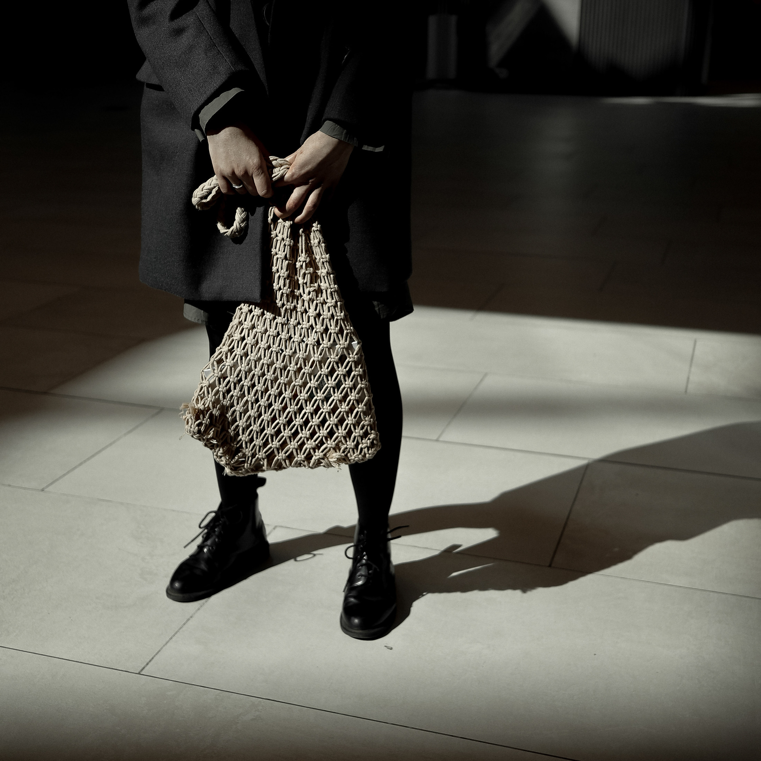 Girls. Главная