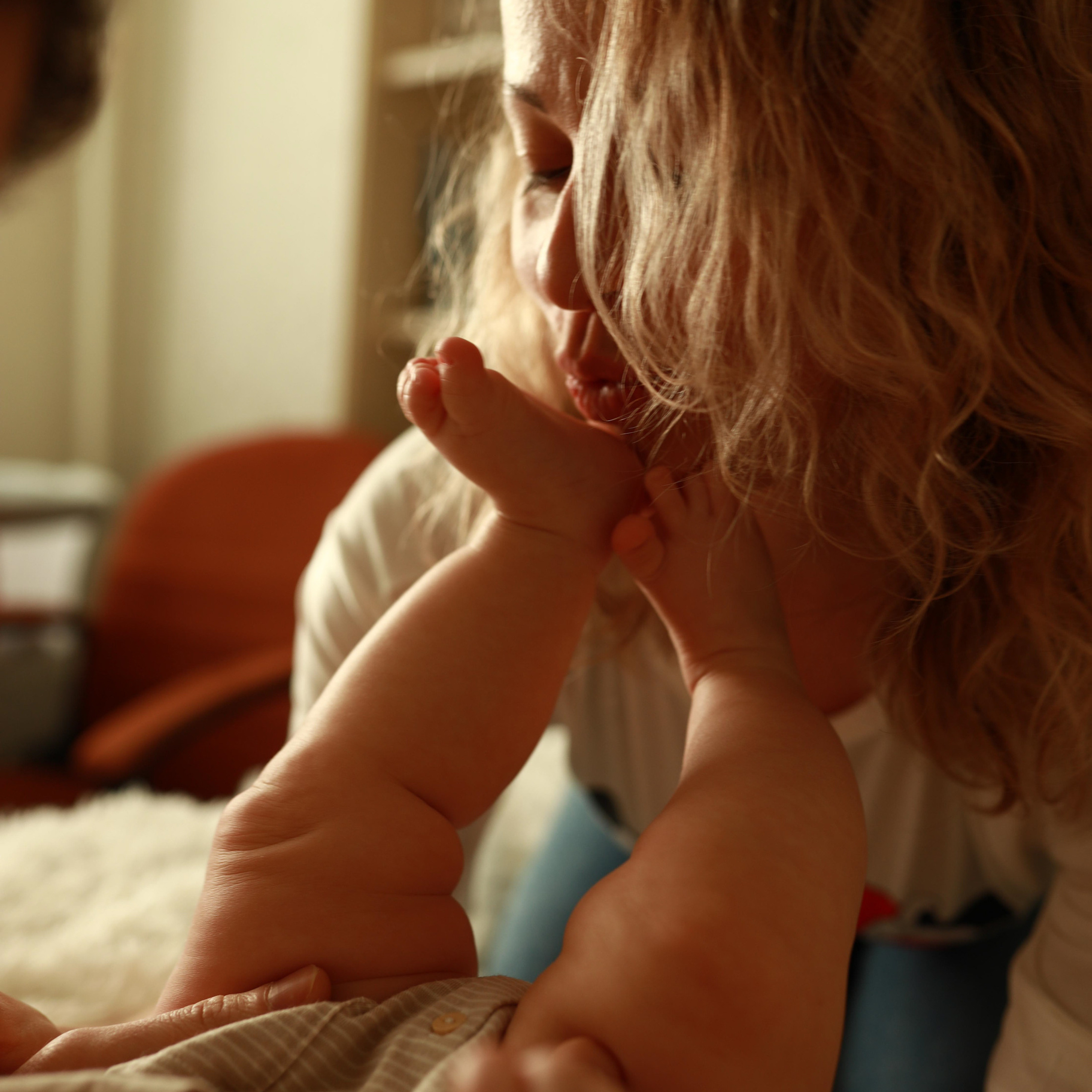 Family&Love. Главная