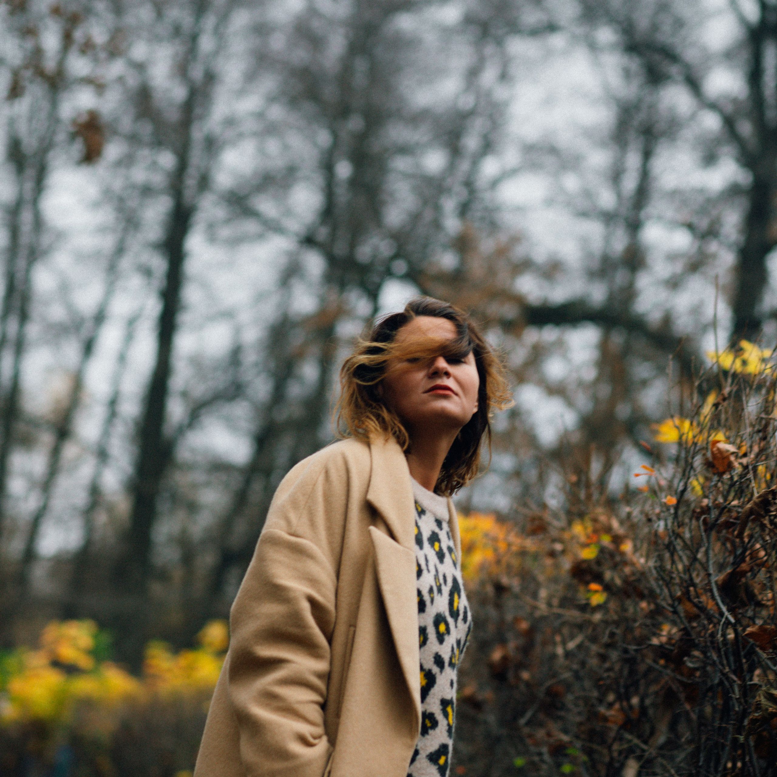 Girls. Главная