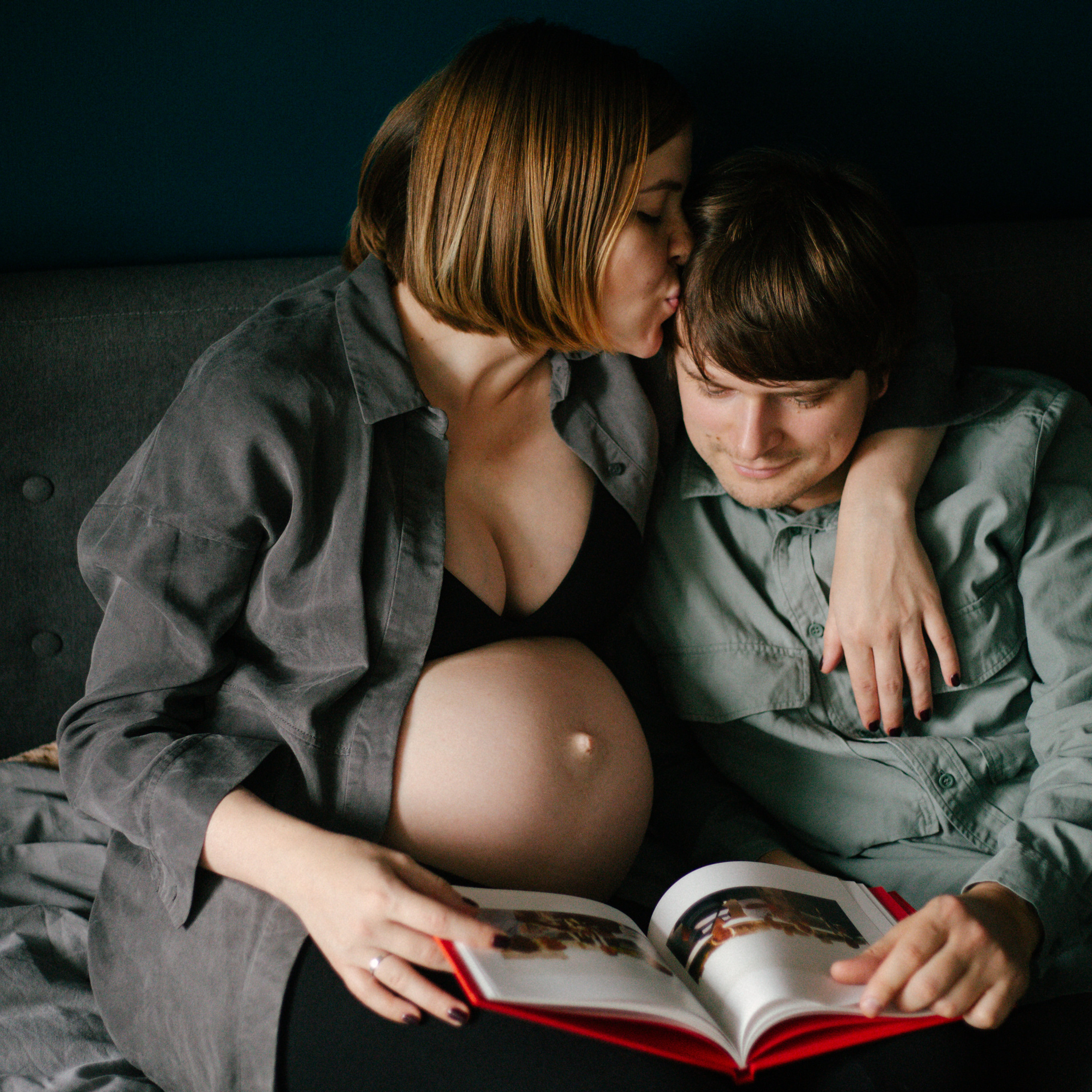 Family&Love. Главная