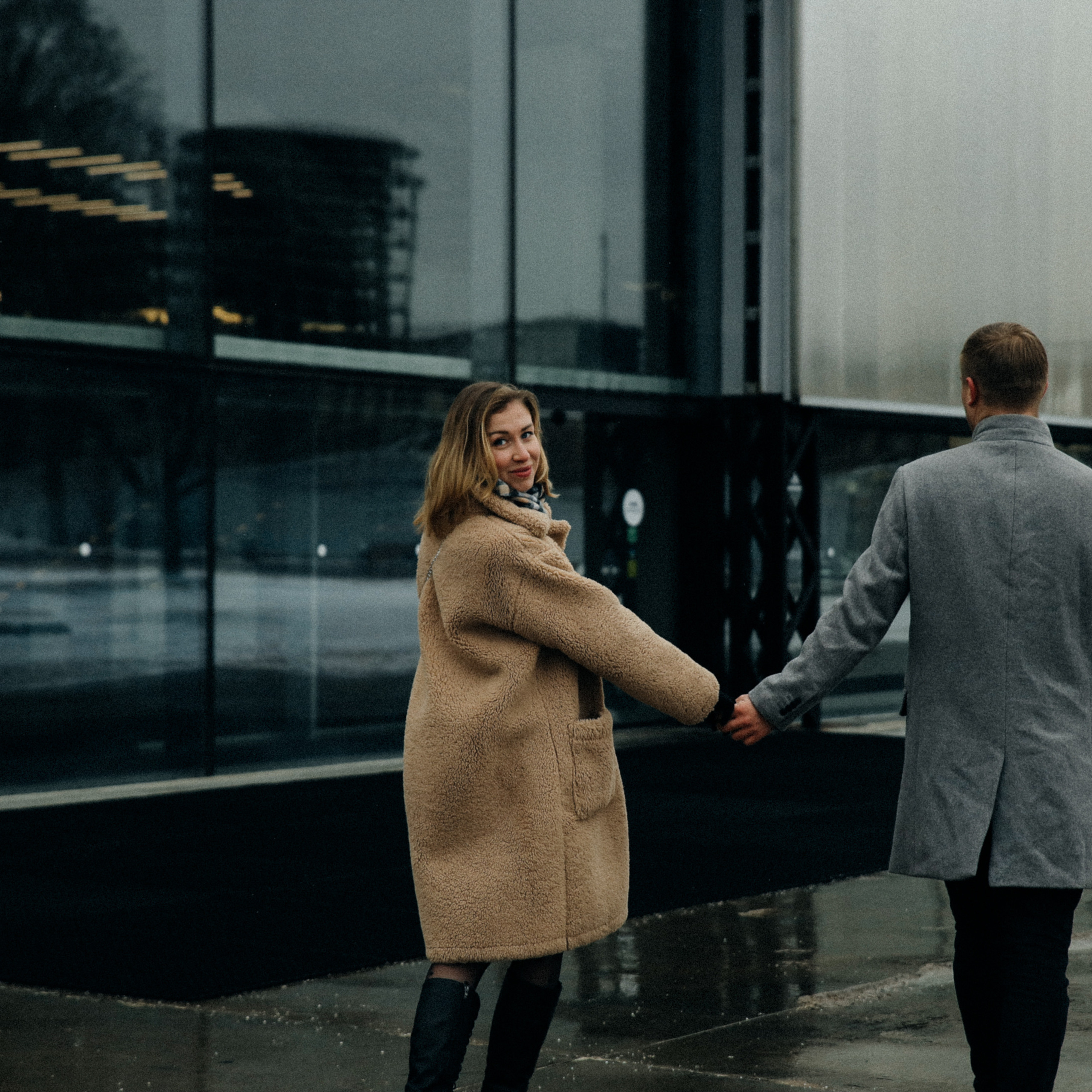 Family&Love. Главная