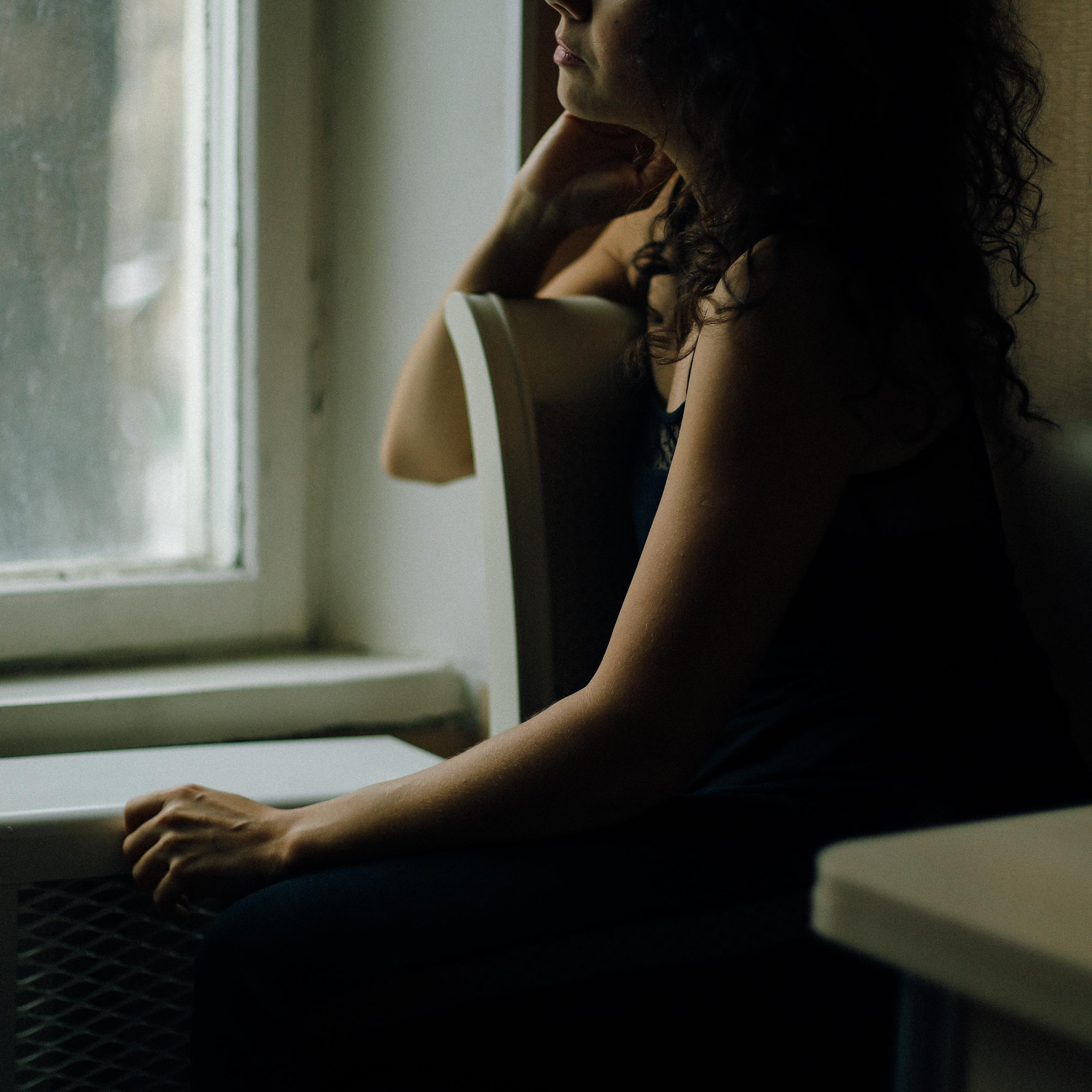 Girls. Главная