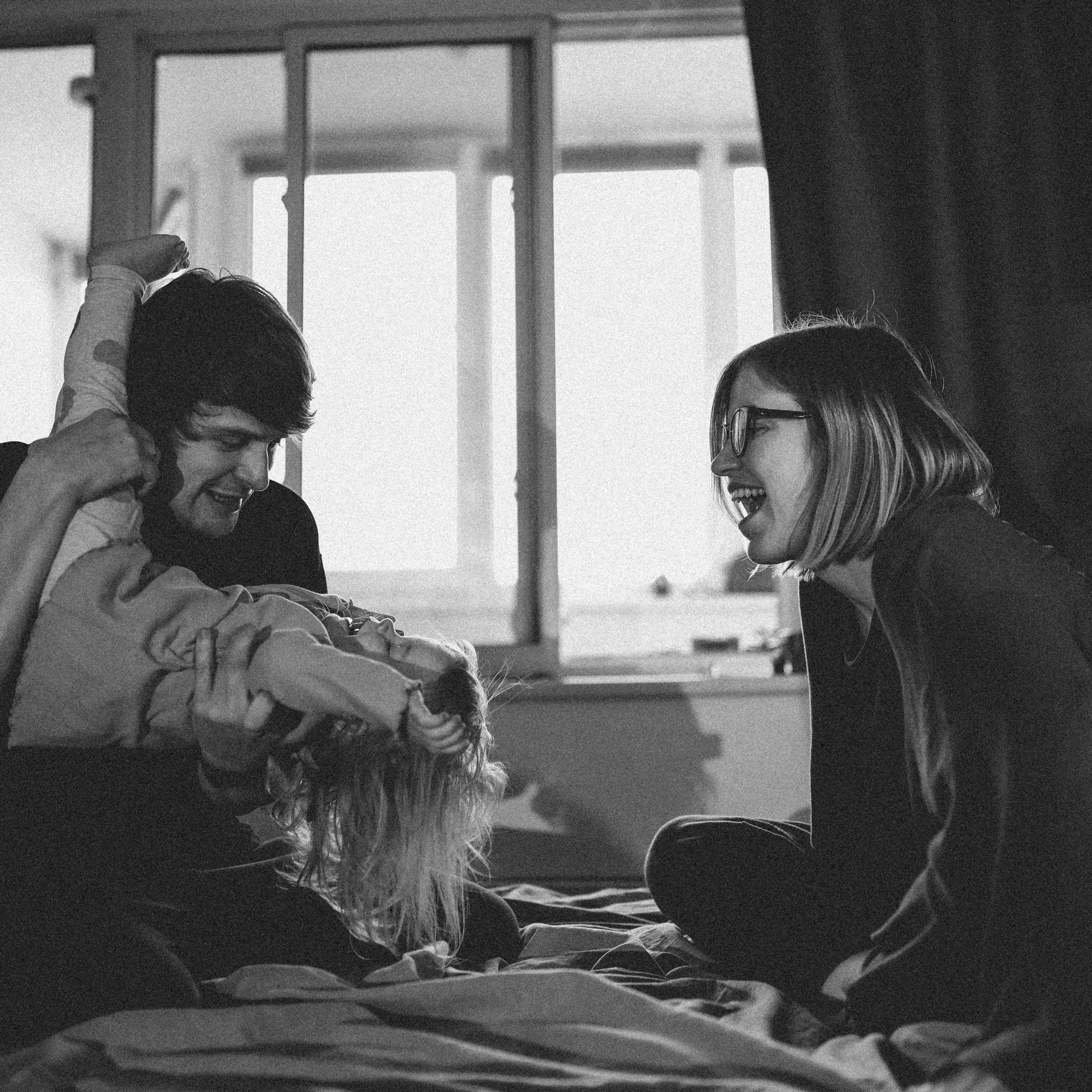 Family&Love. Главная