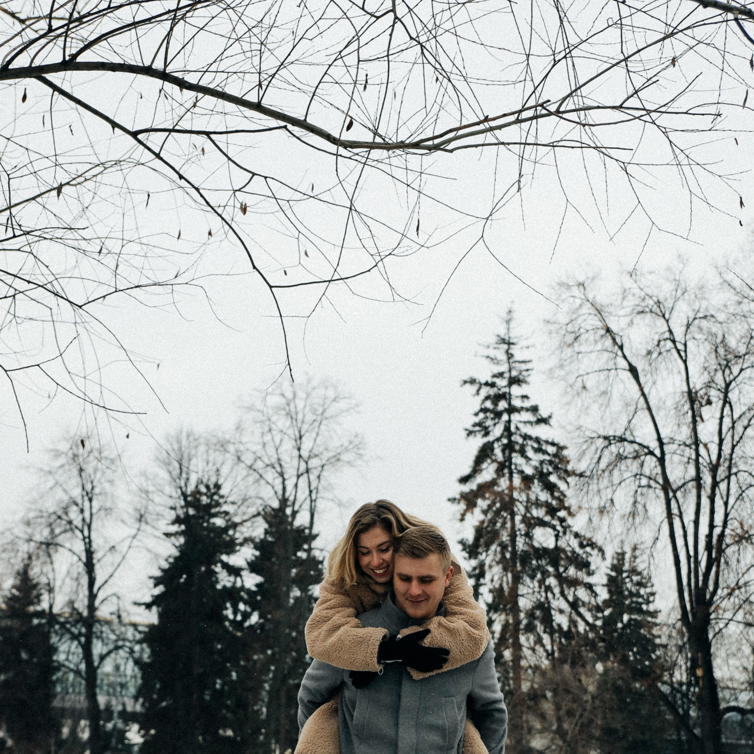 Family&Love. Главная