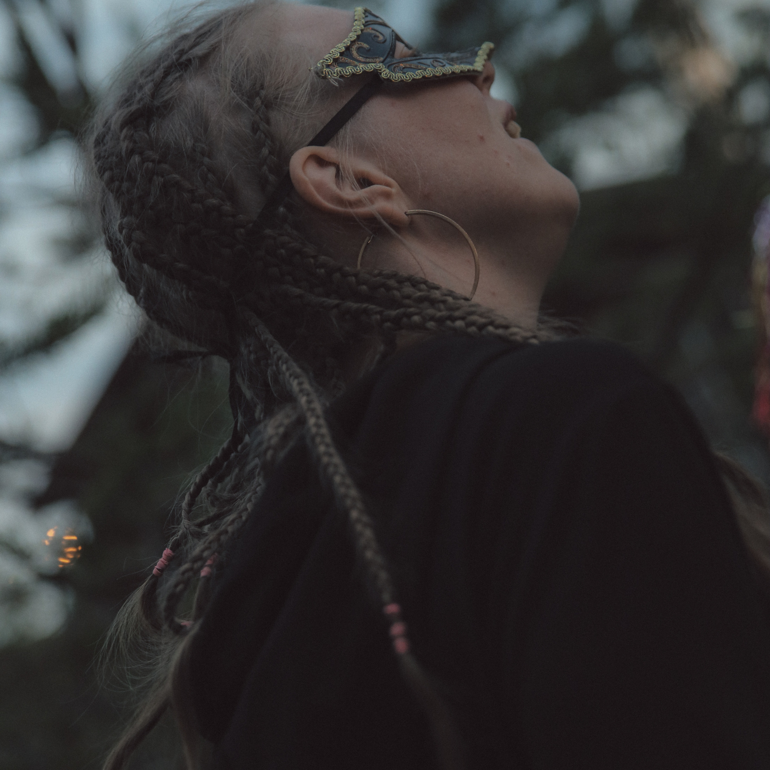 Best Friends Camp. Главная