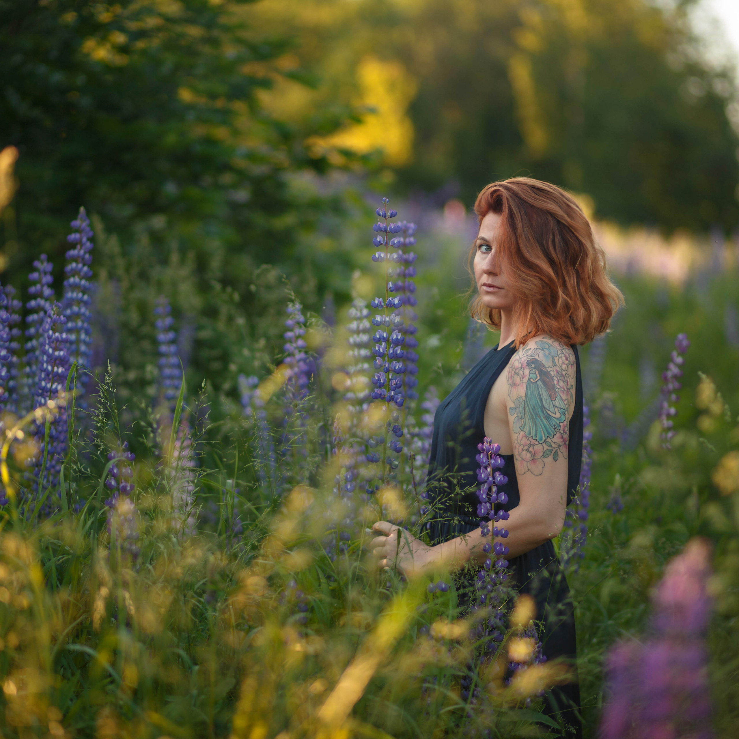 Girls. Главная