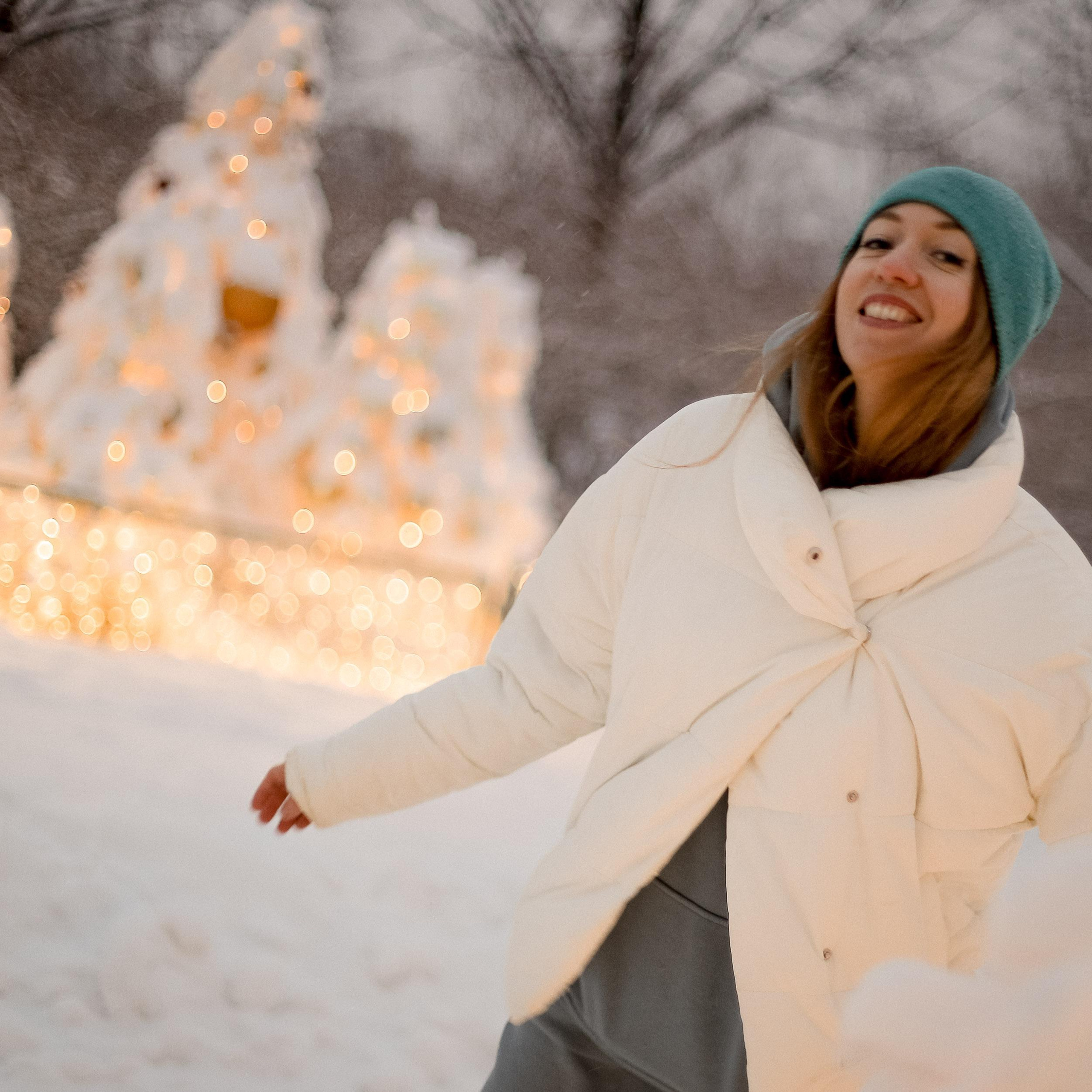 Girls. Главная