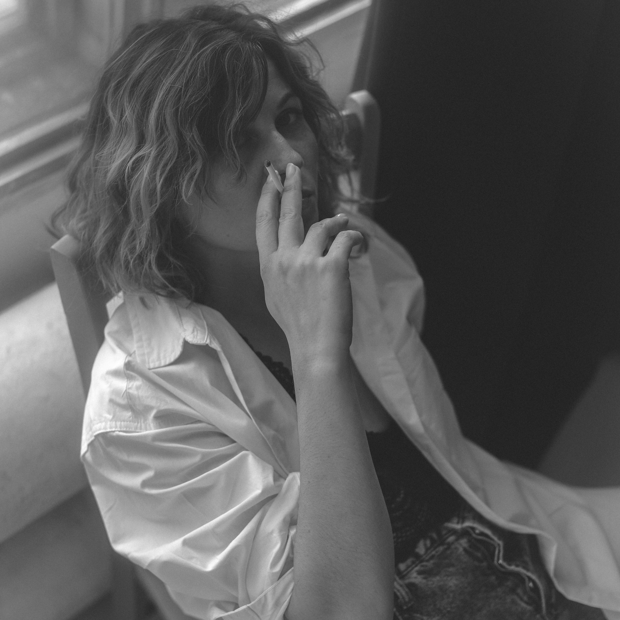 Girls. Главная