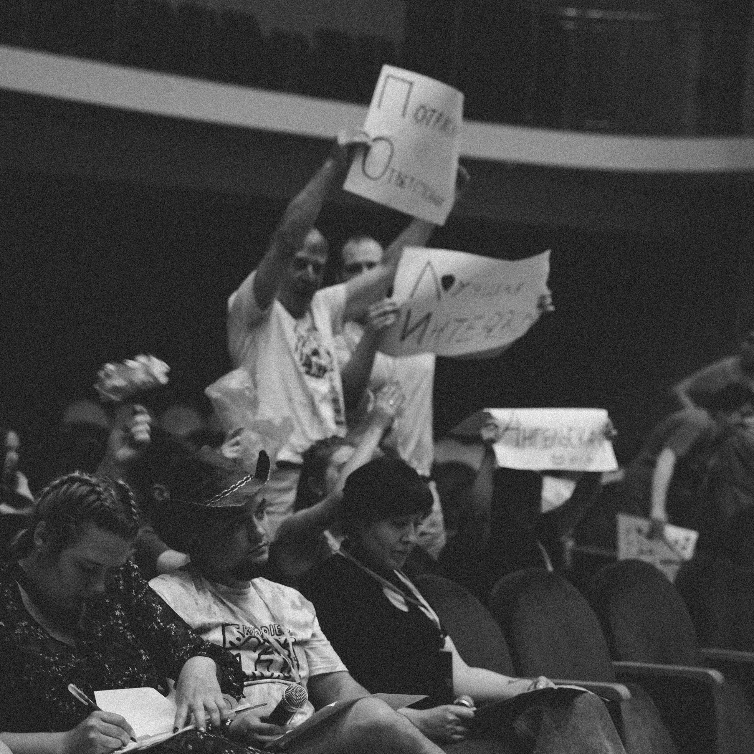 Best Friends Camp. Главная