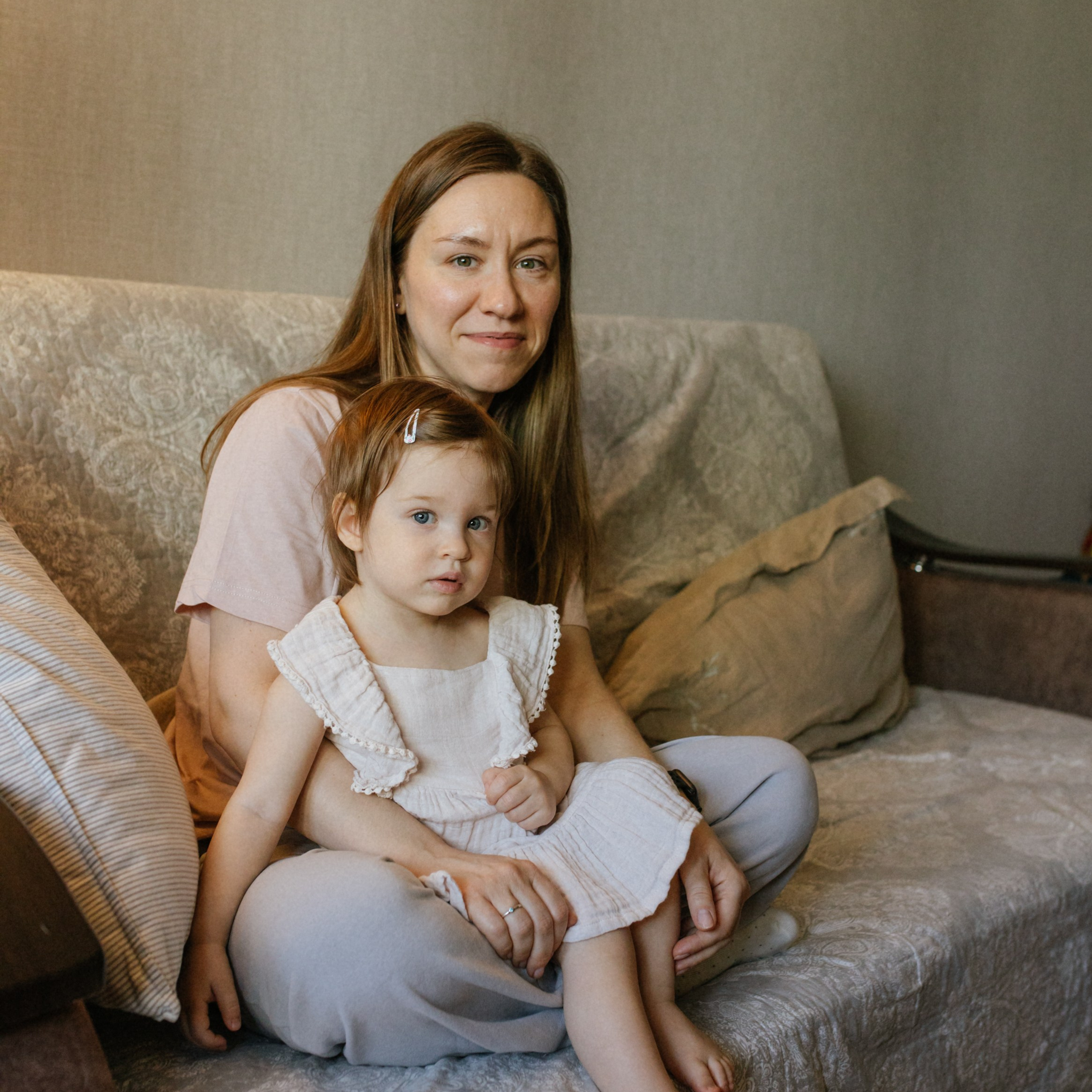 Family&Love. Главная