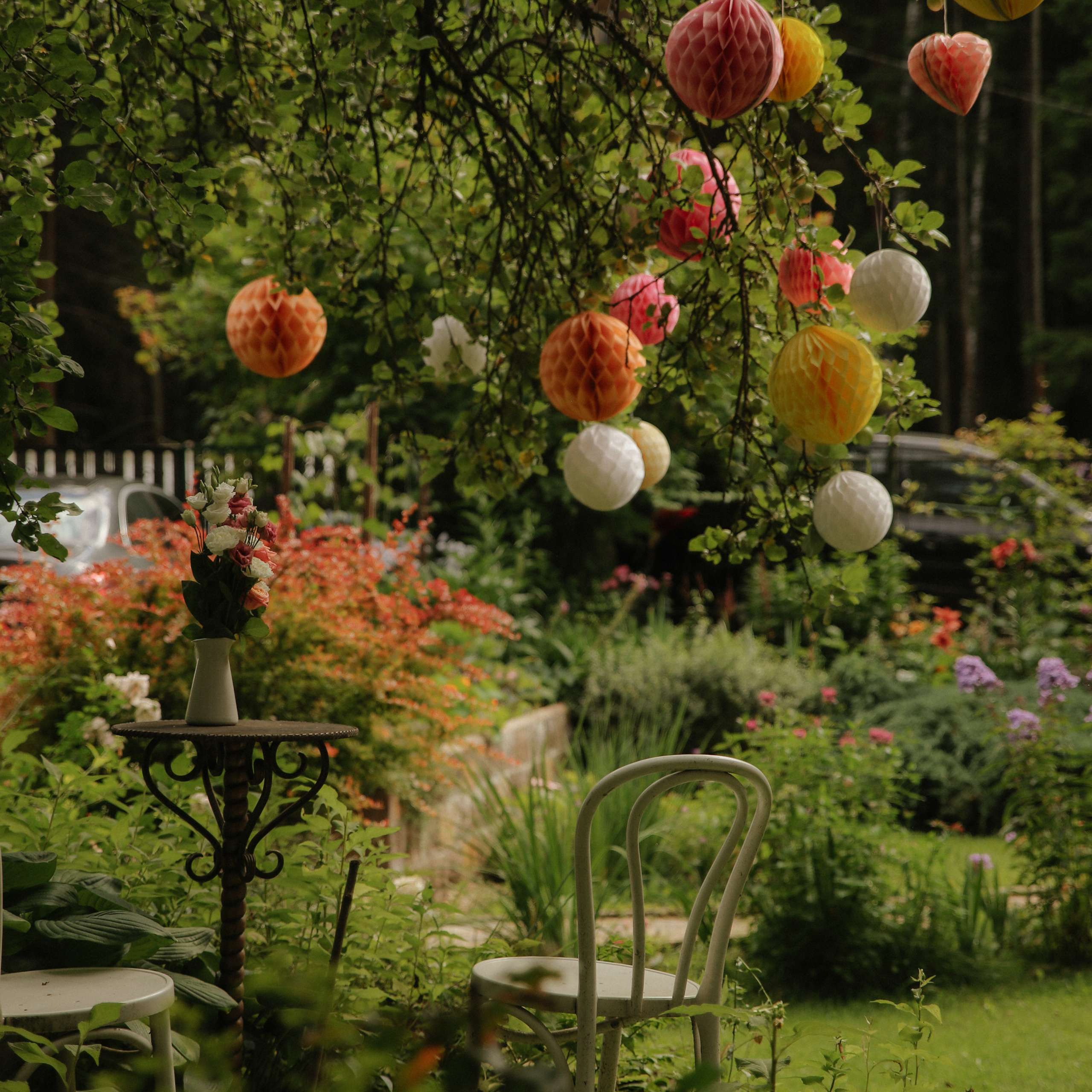 Wedding mood. Главная