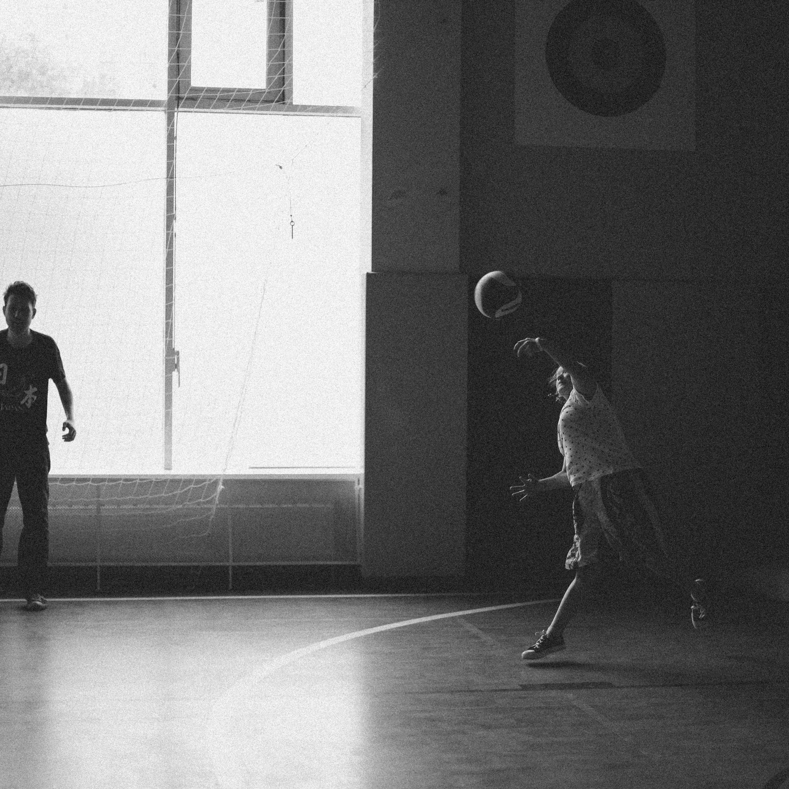 Best Friends Camp. Главная