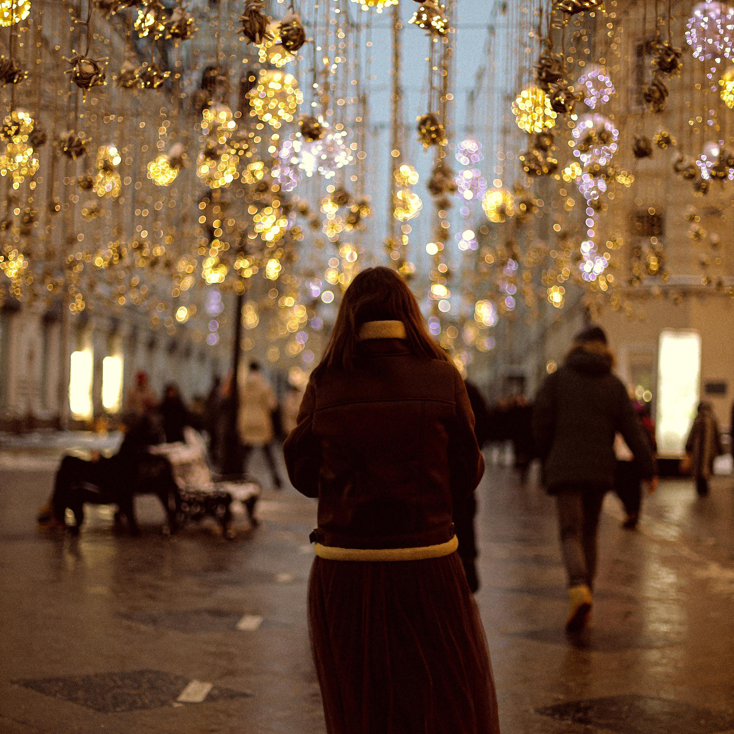 Girls. Главная