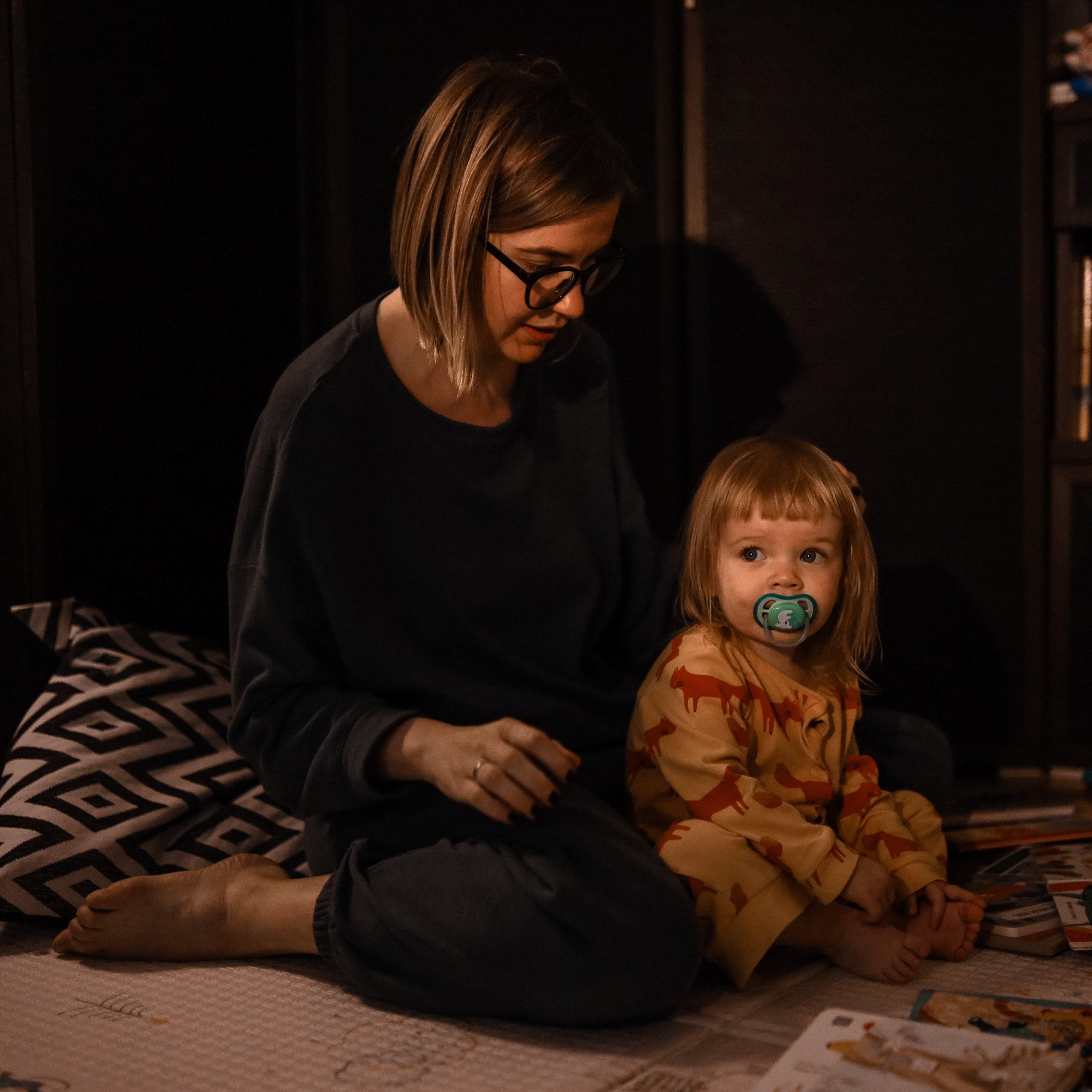 Family&Love. Главная