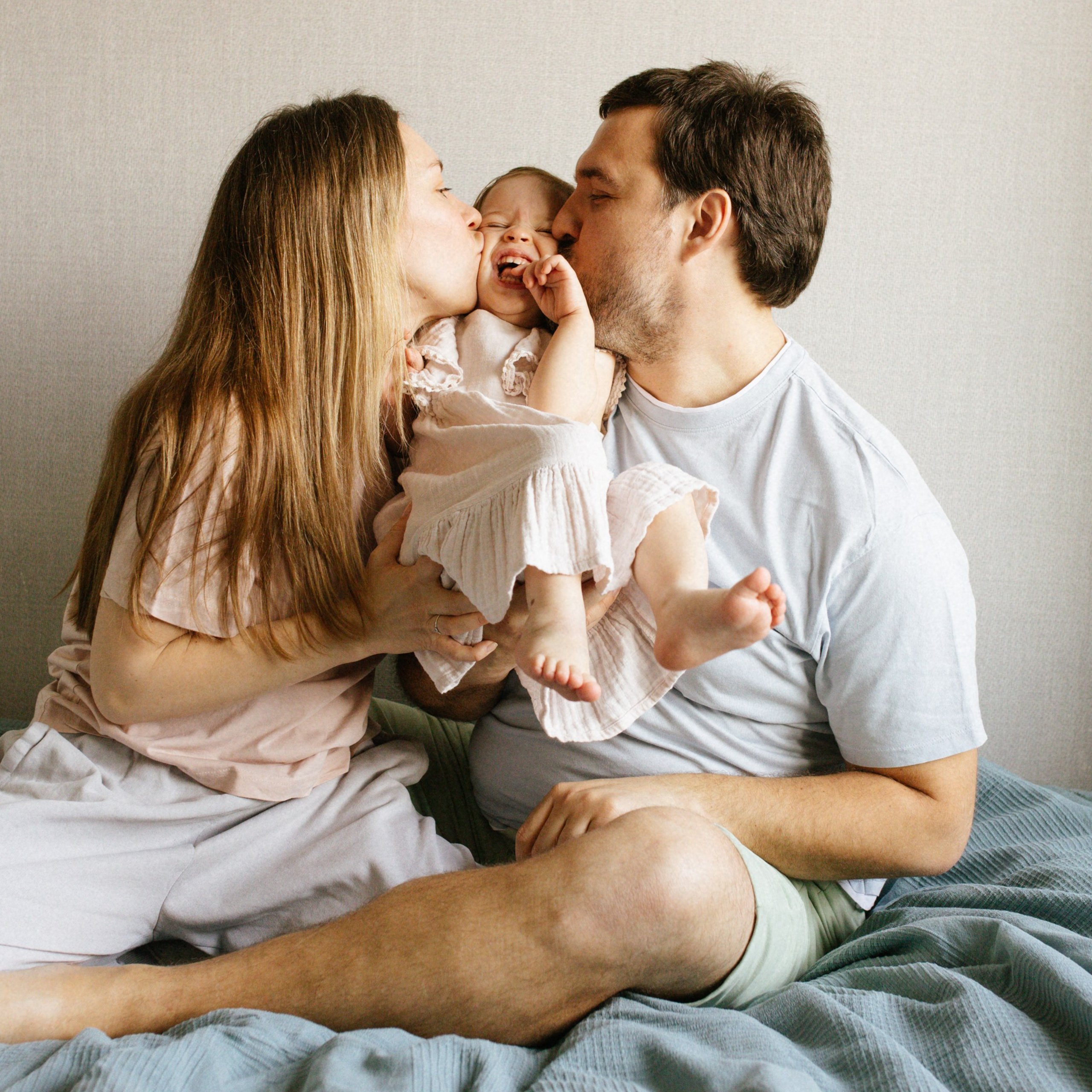 Family&Love. Главная