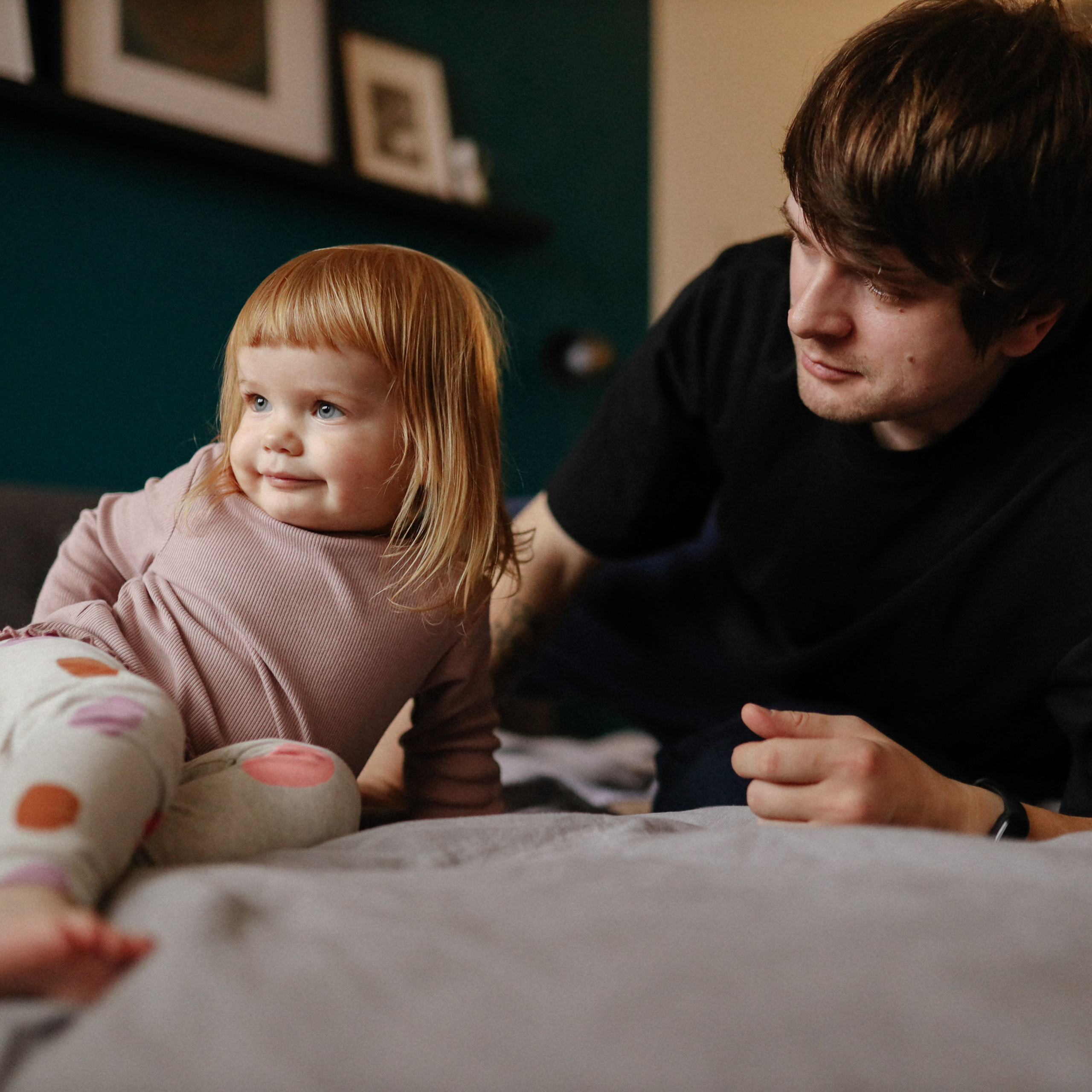 Family&Love. Главная