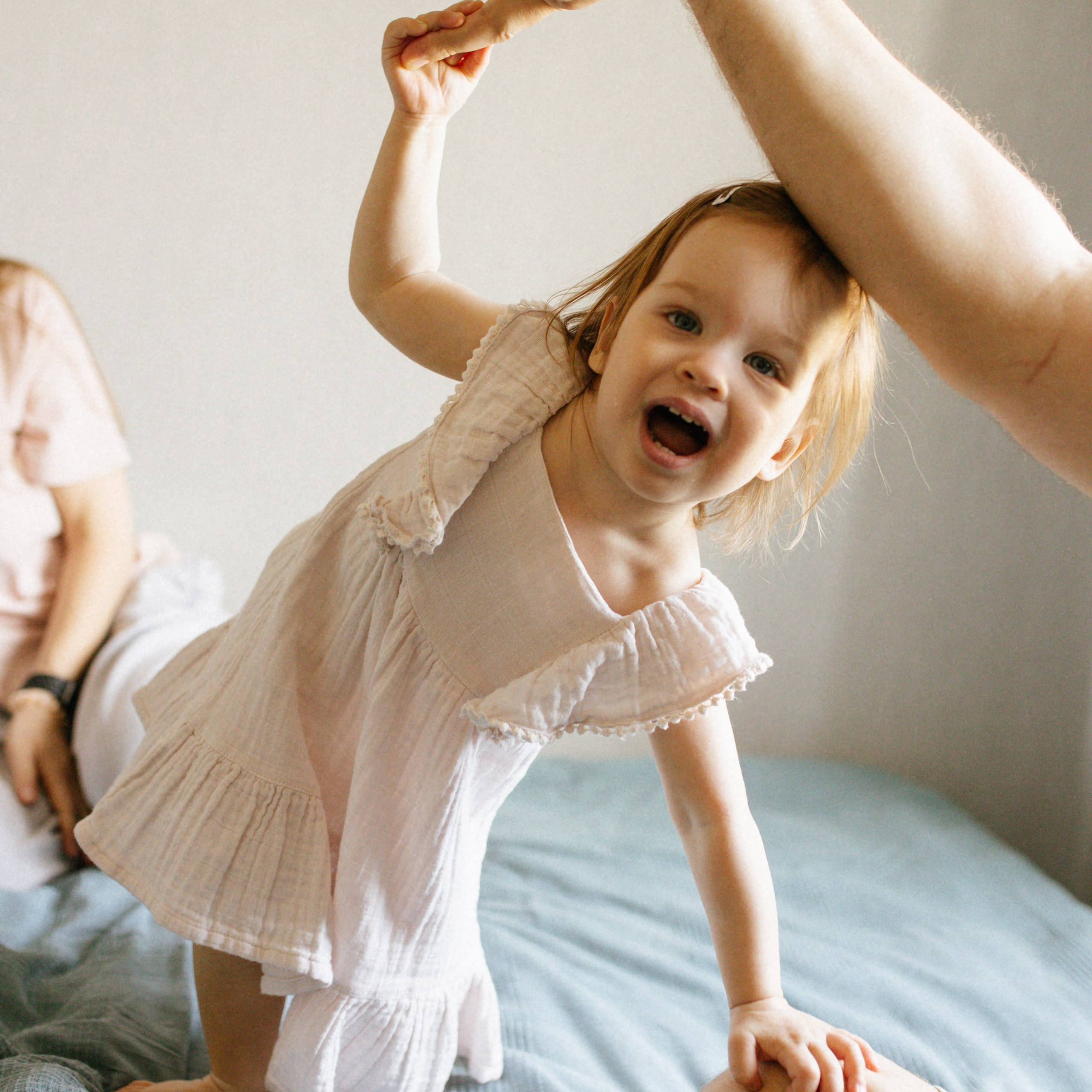 Family&Love. Главная